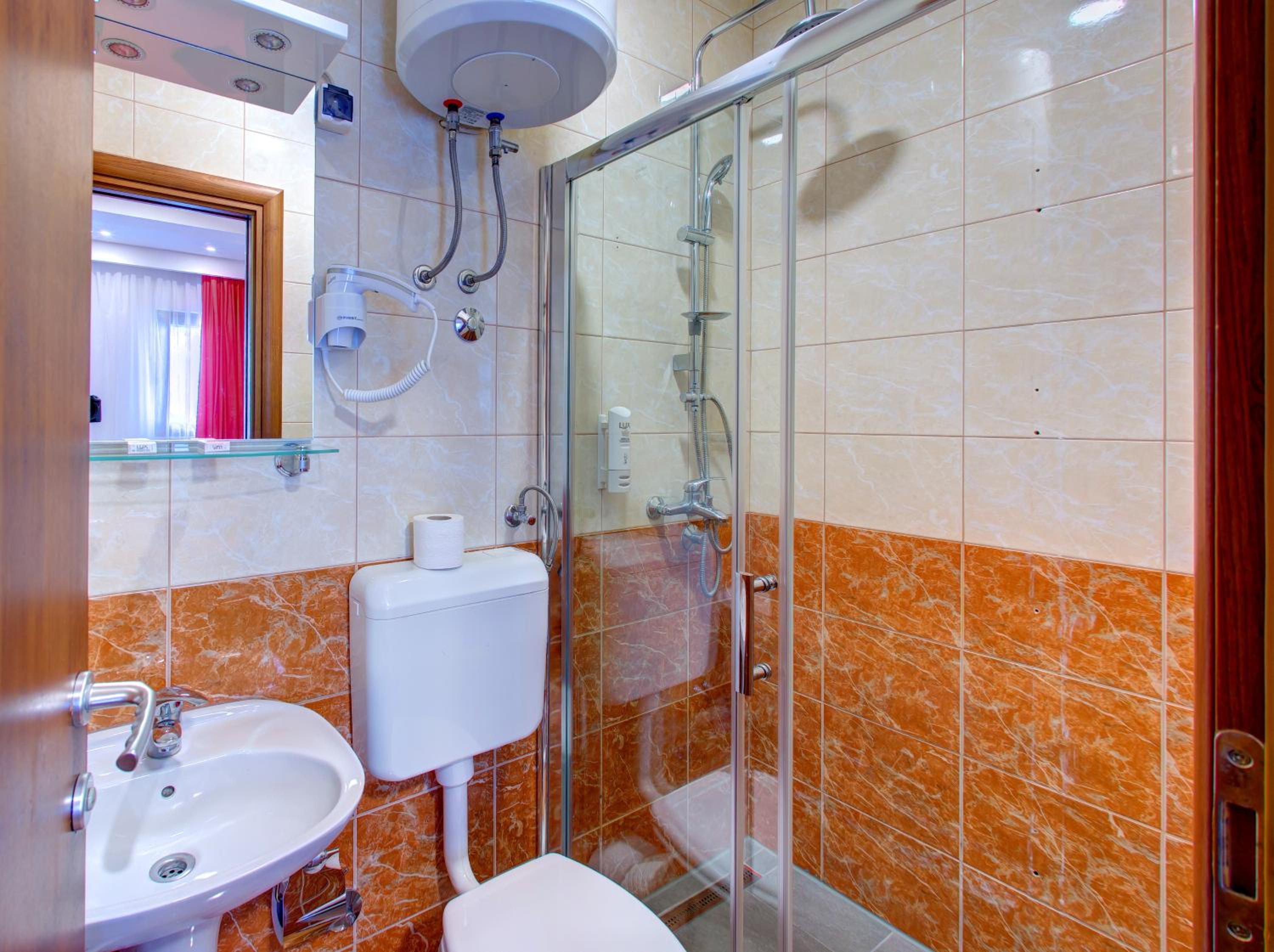 Pansion Villa Nur, photo 33