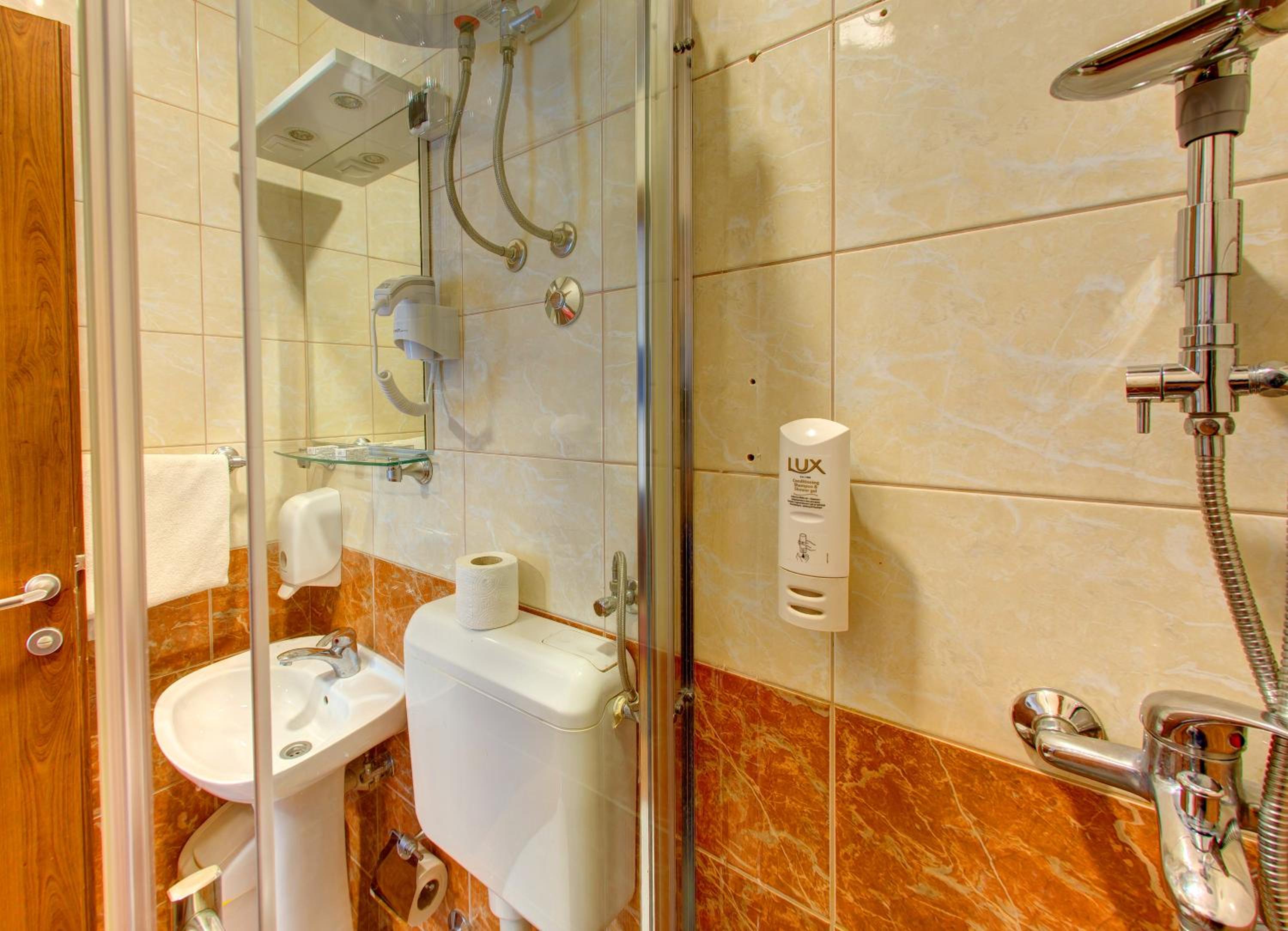 Pansion Villa Nur