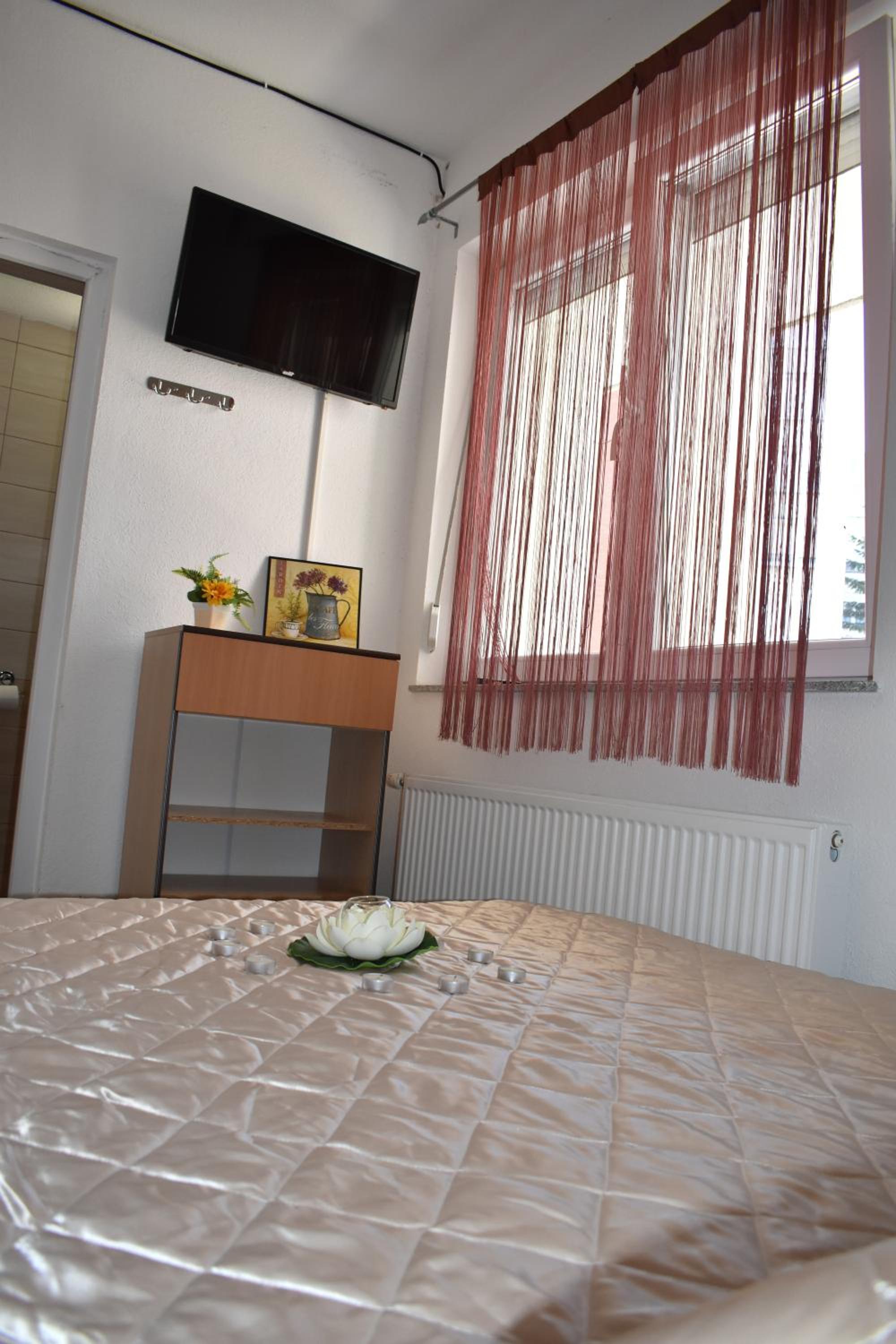 Hostel Omega