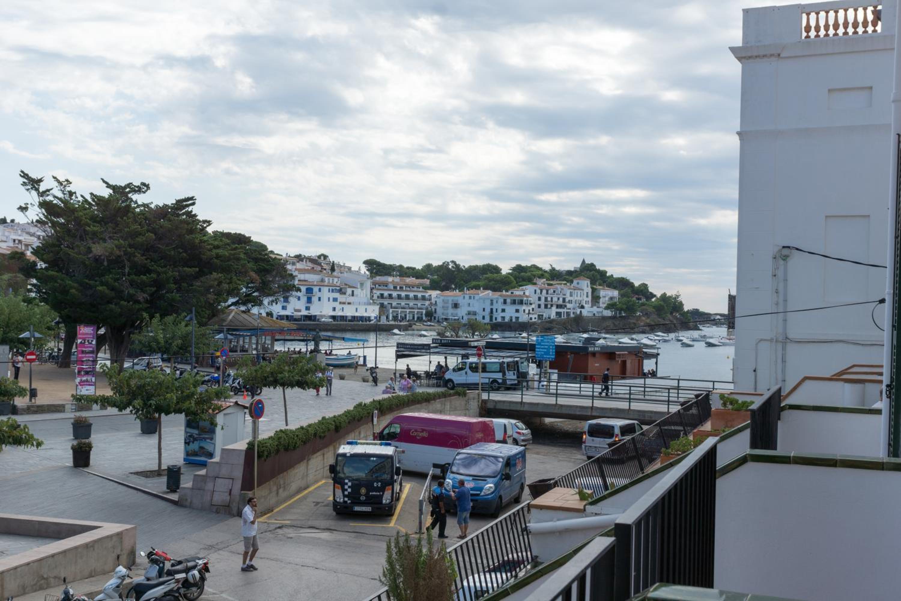 Hostal Marina Cadaqués