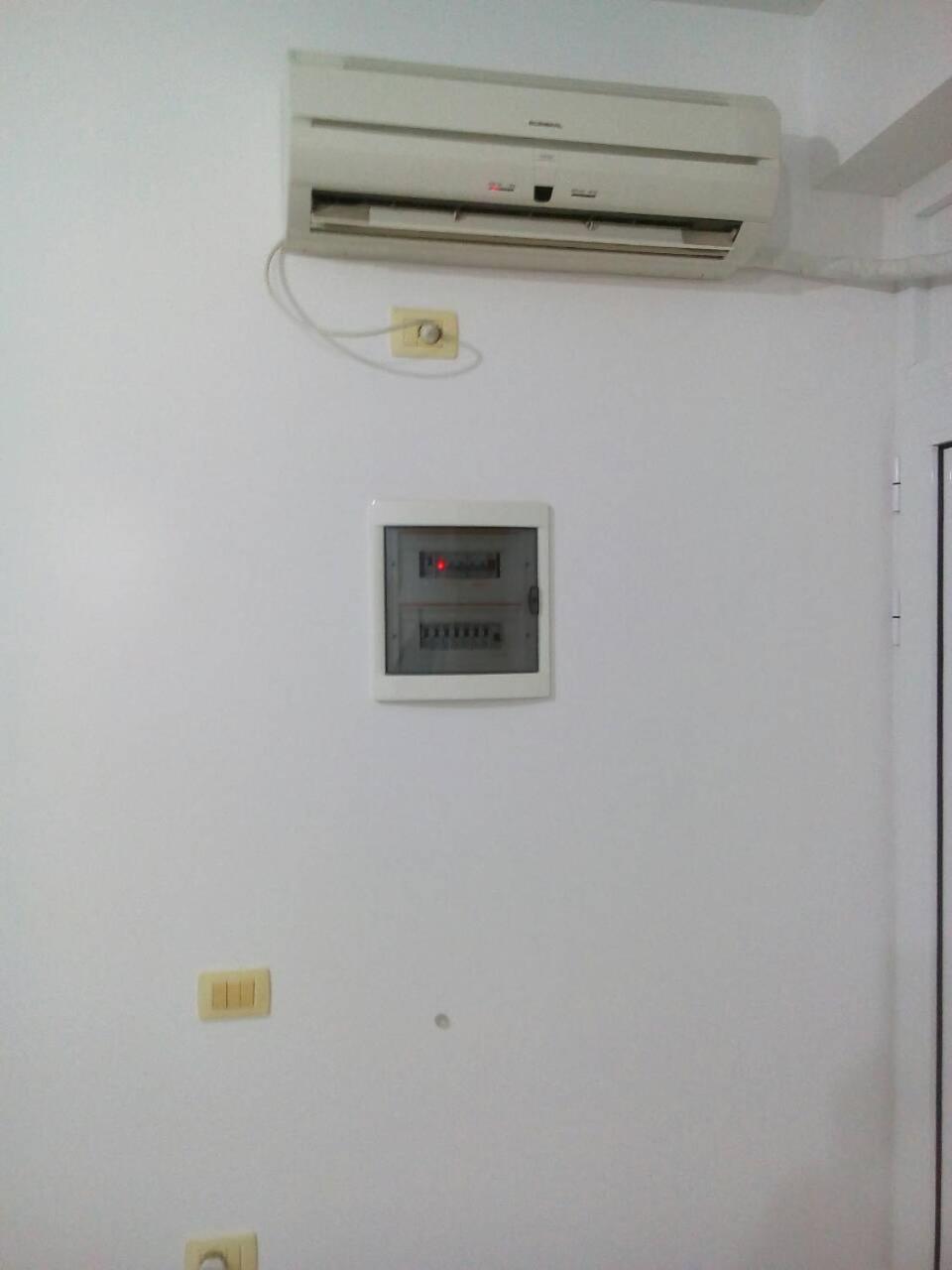 Korali apartment
