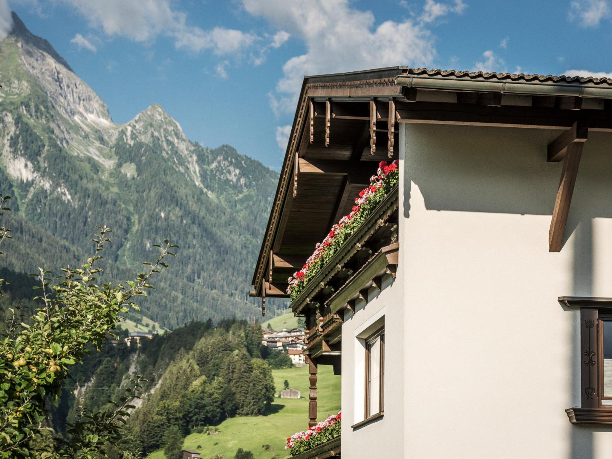 Gästehaus Oblasser