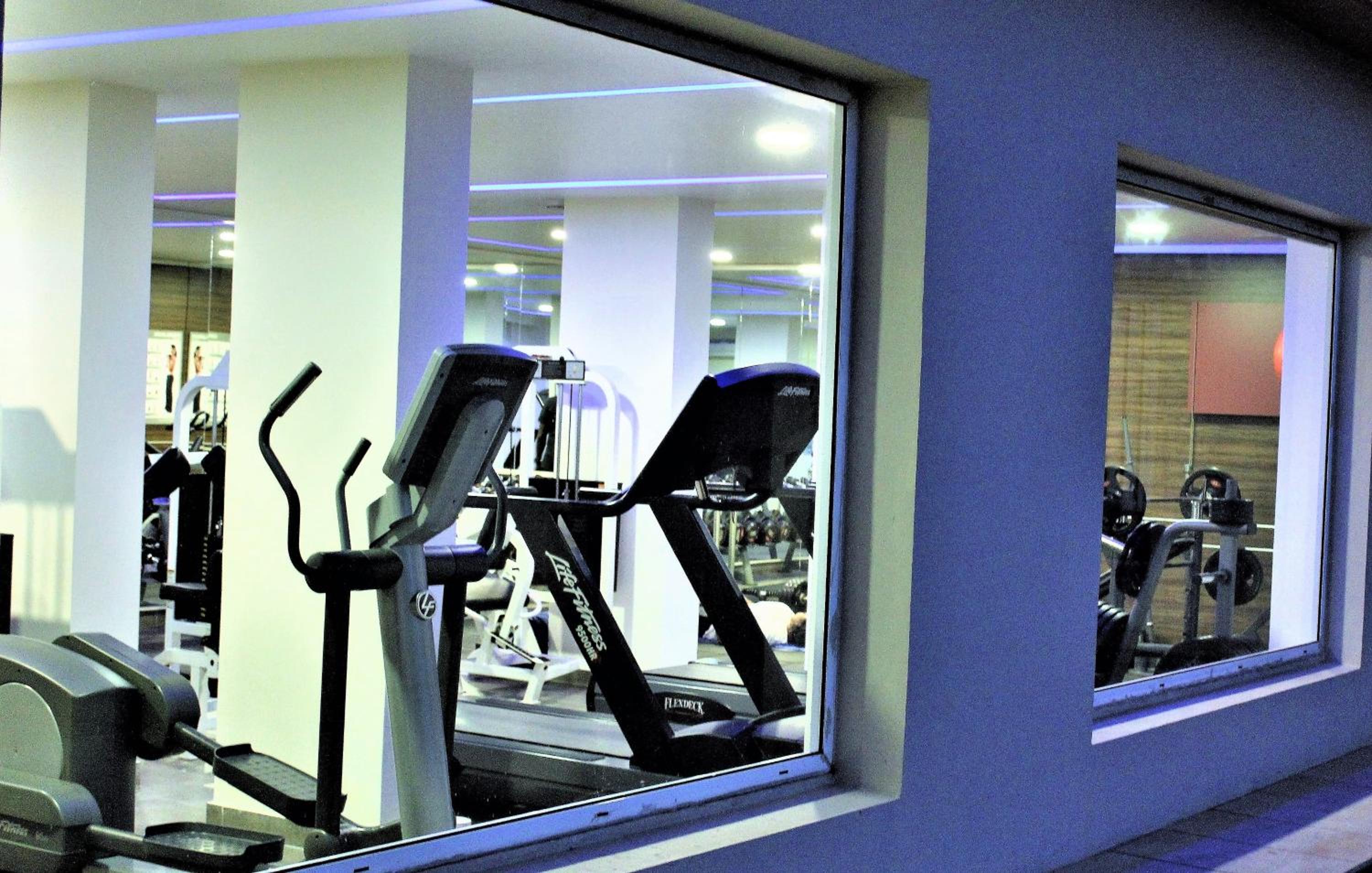 Home Suites Boutique Hotel Freetown