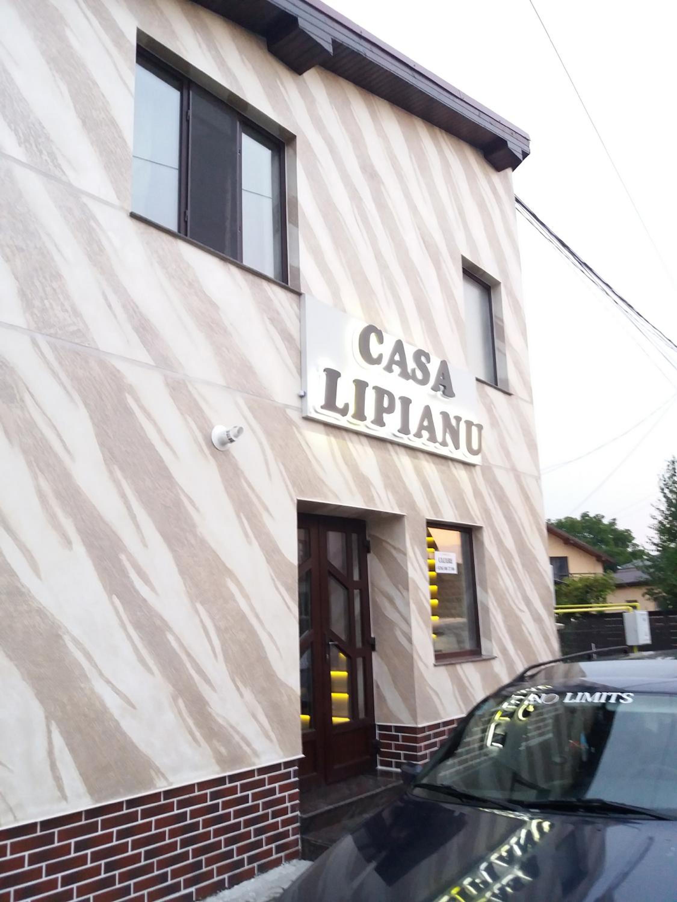 Casa Lipianu view 5