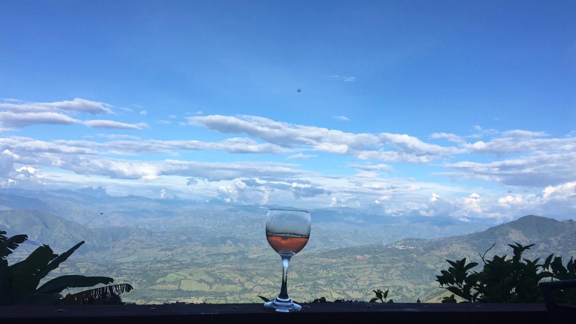 Monte Mágico