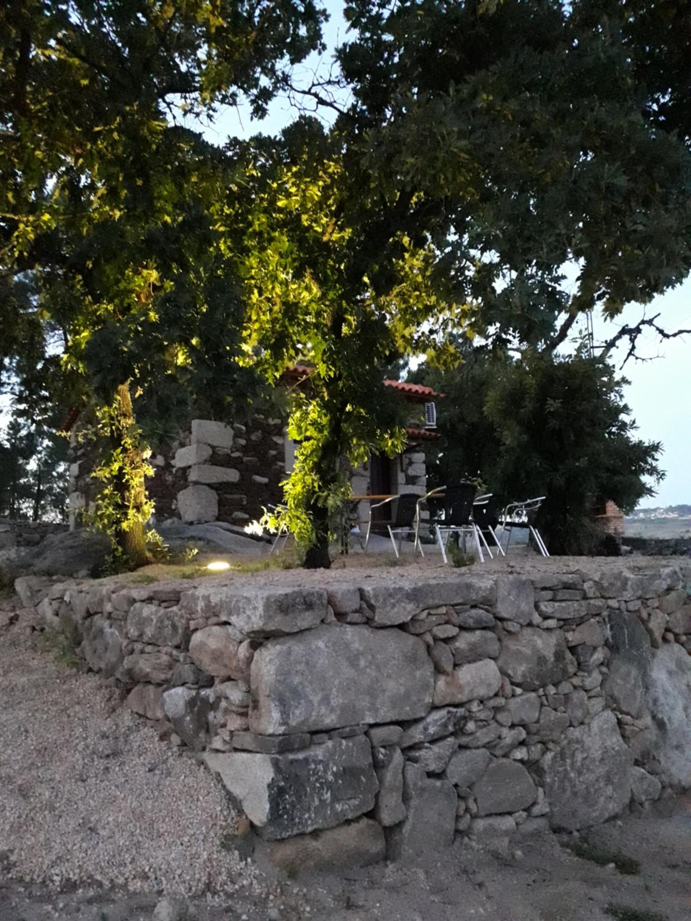 Quinta da Cabrida - Casa do Feitor - Douro