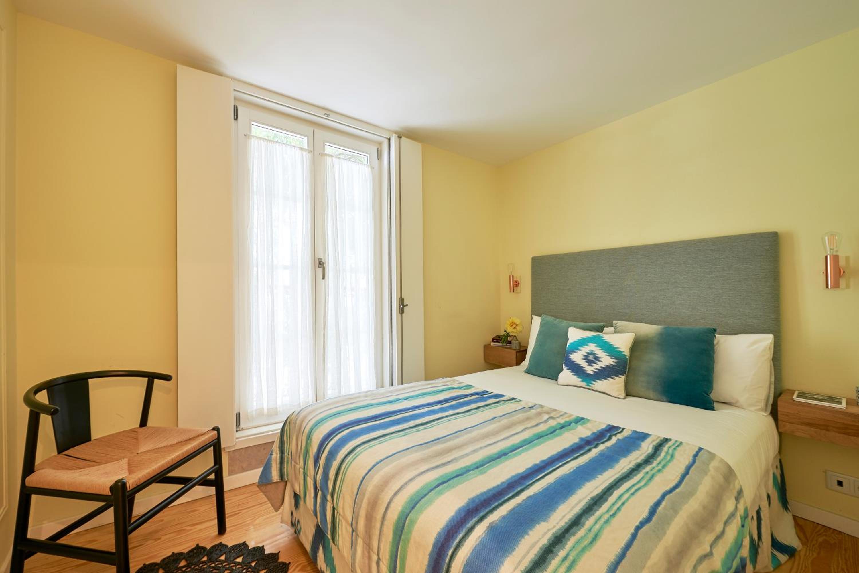 Lisbon Best Choice Apartments Alfama
