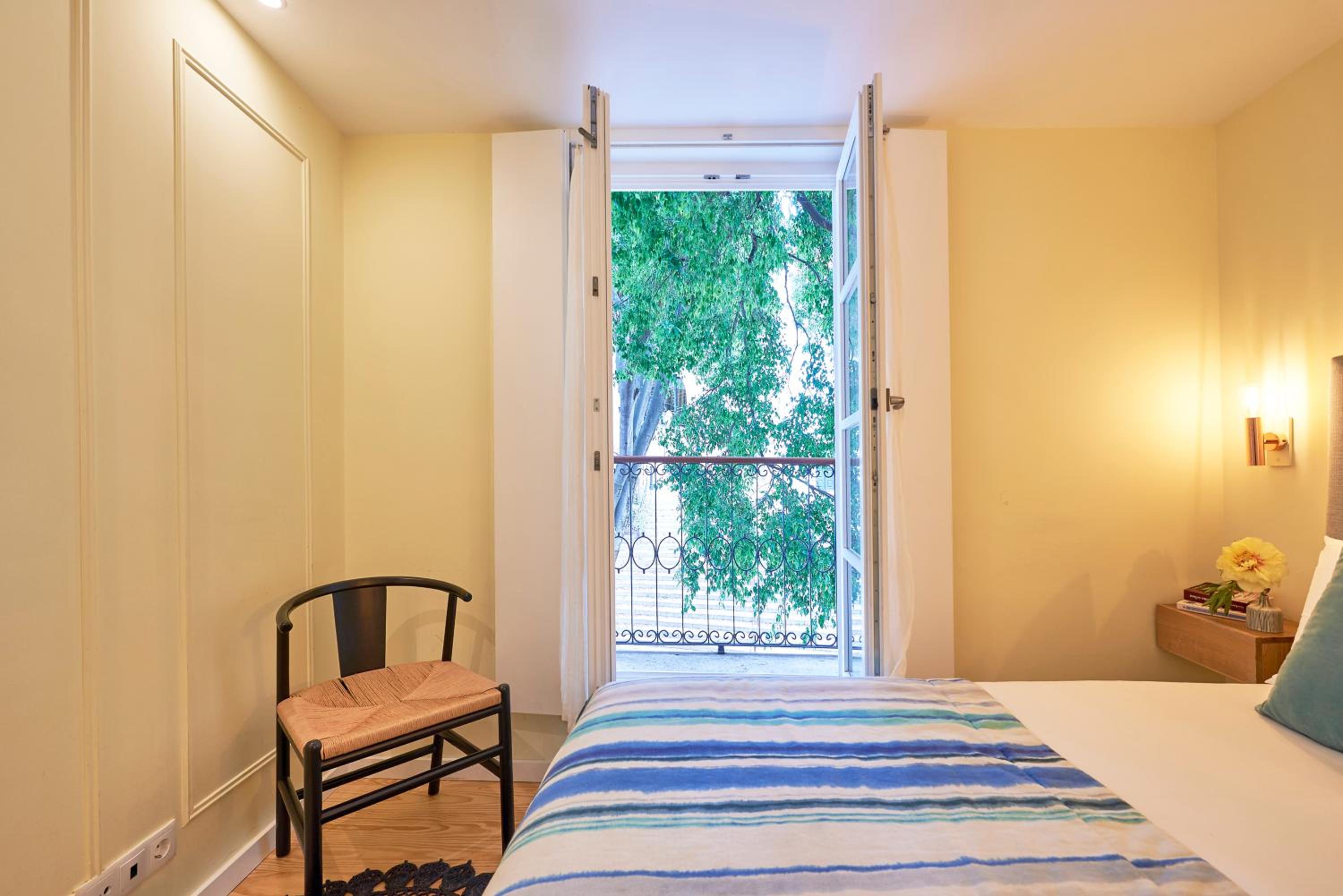 Lisbon Best Choice Apartments Alfama