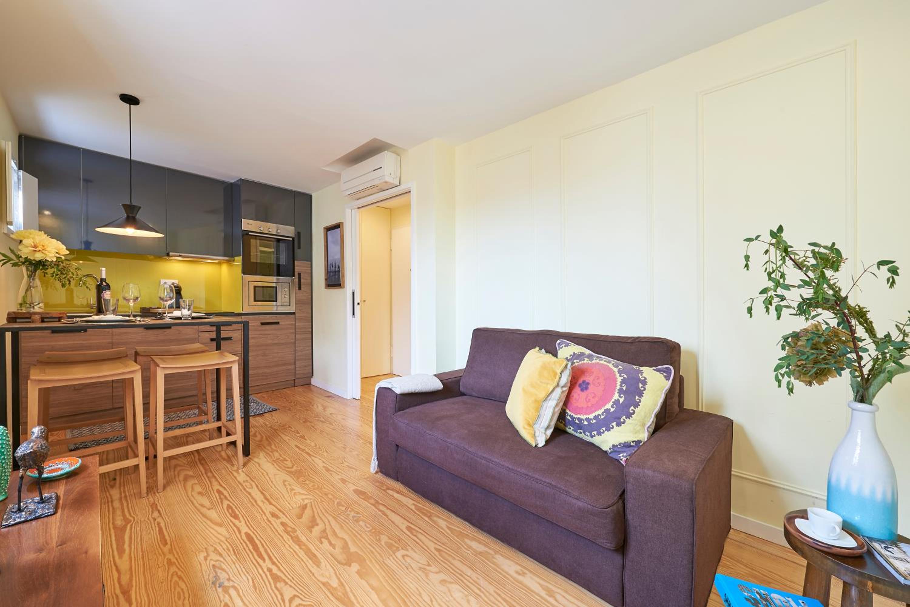 Lisbon Best Choice Apartments Alfama