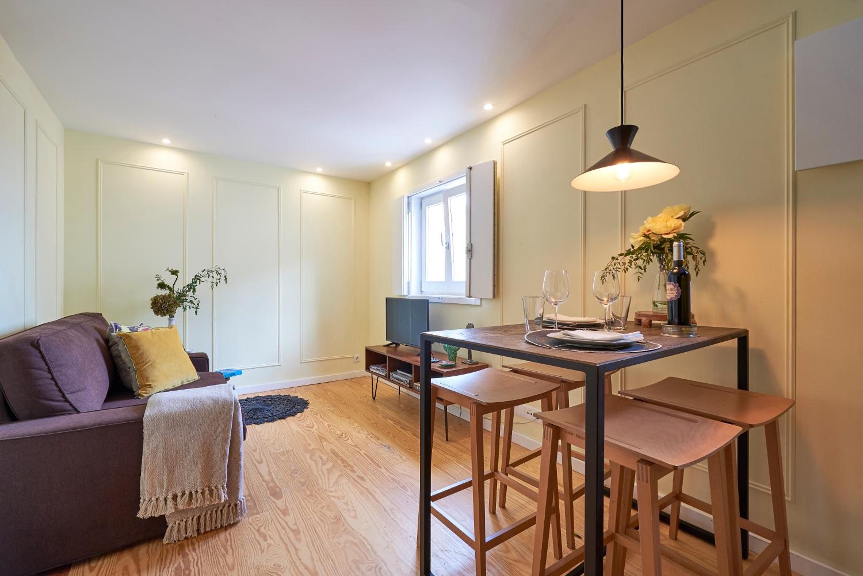 Lisbon Best Choice Apartments Alfama