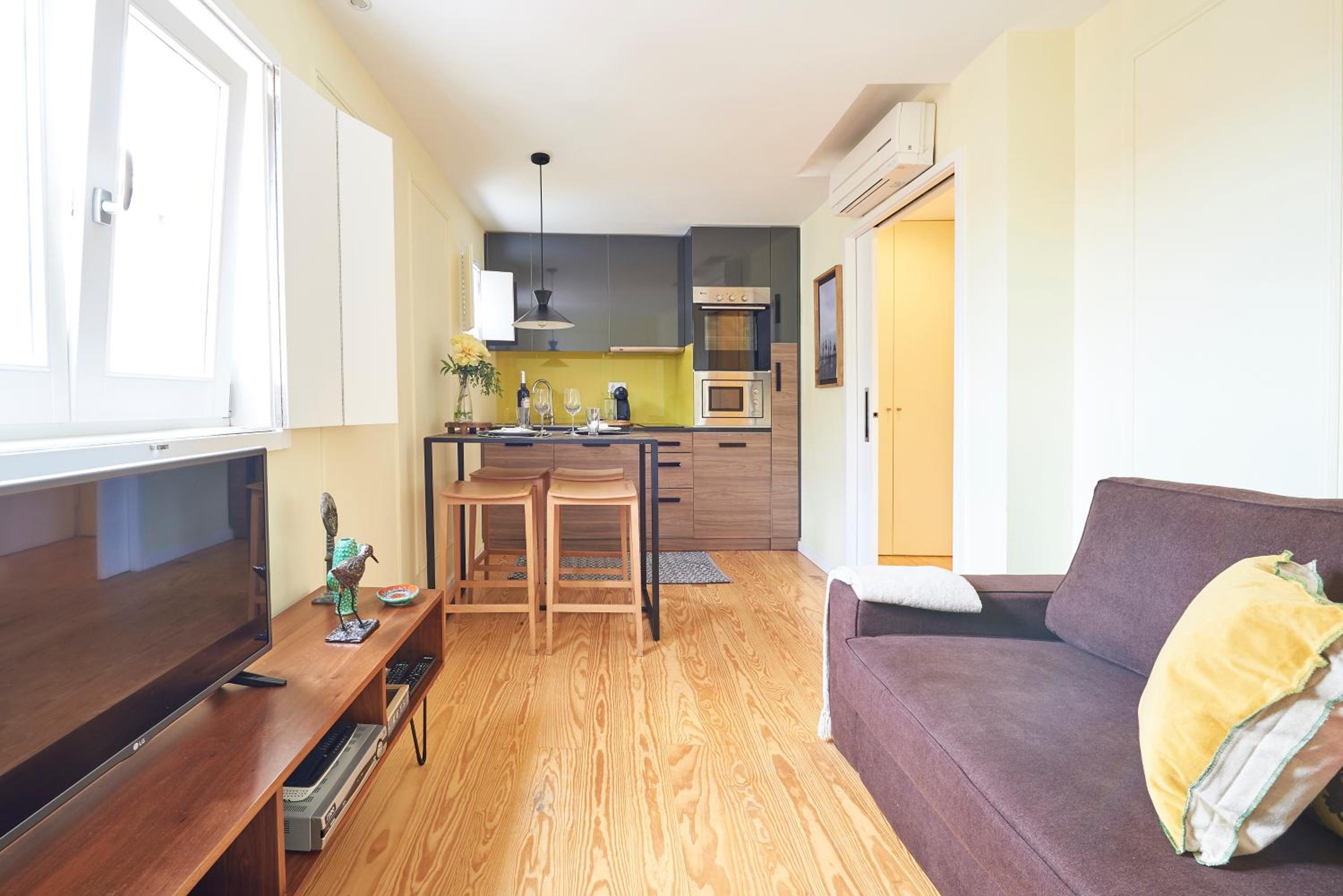Lisbon Best Choice Apartments Alfama
