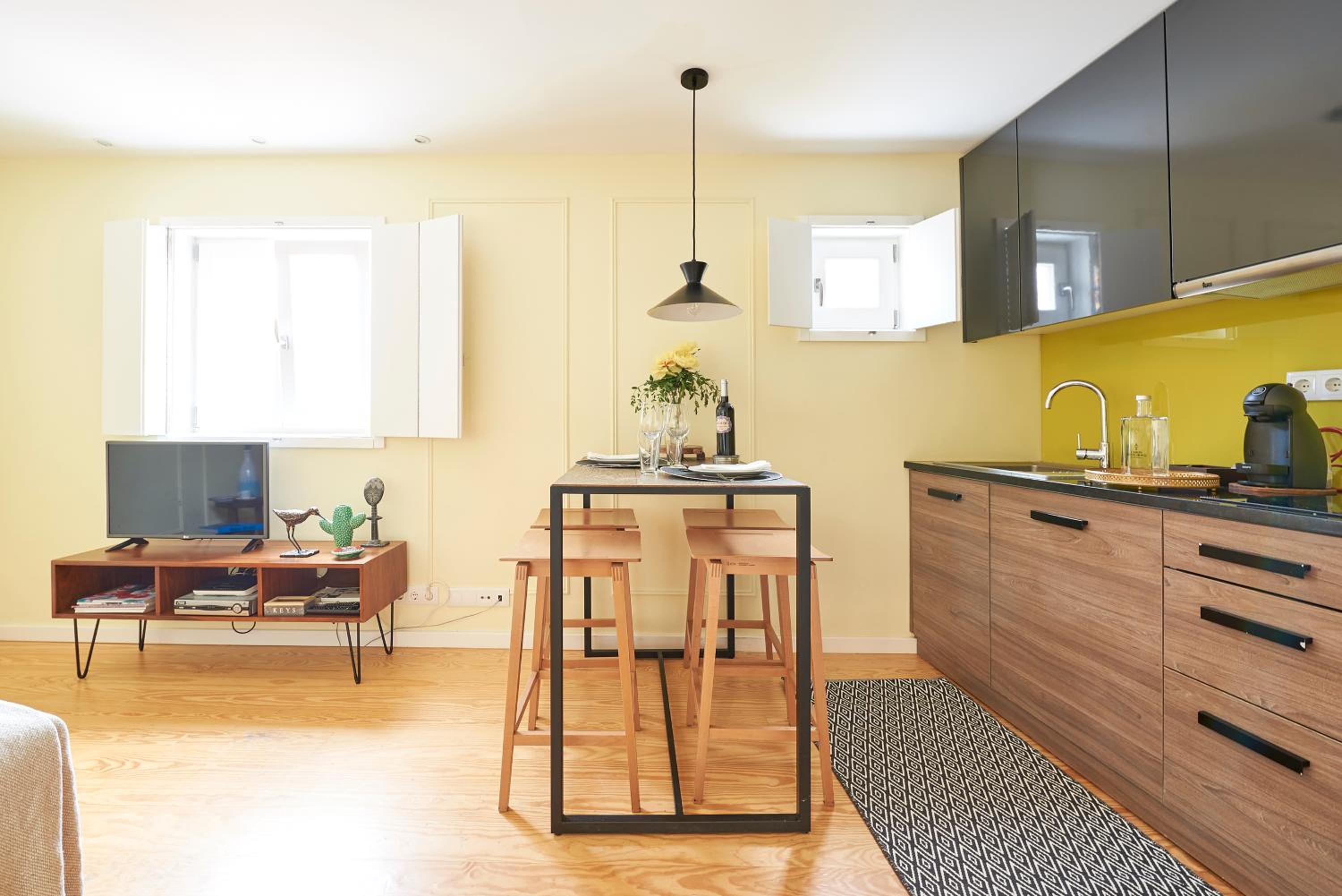 Lisbon Best Choice Apartments Alfama