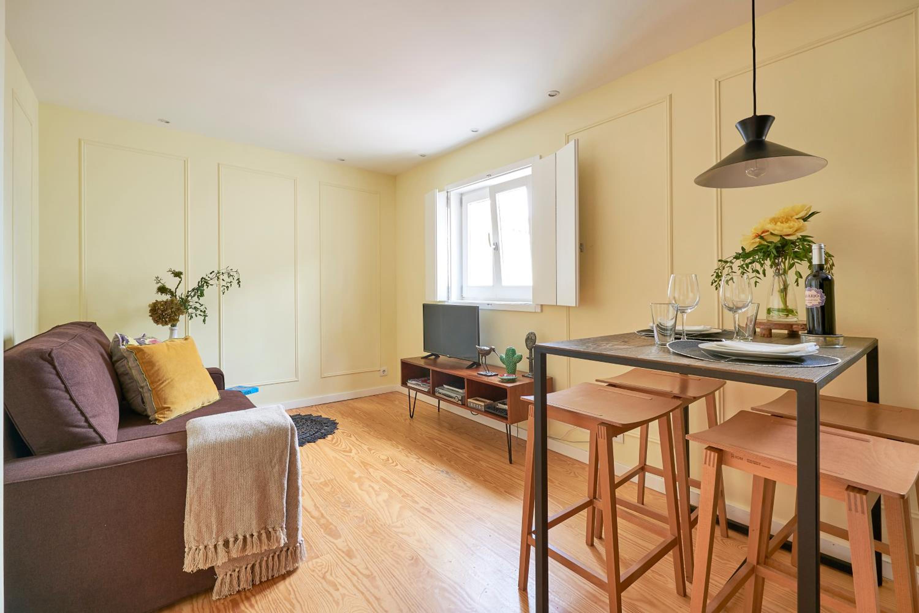 Lisbon Best Choice Apartments Alfama