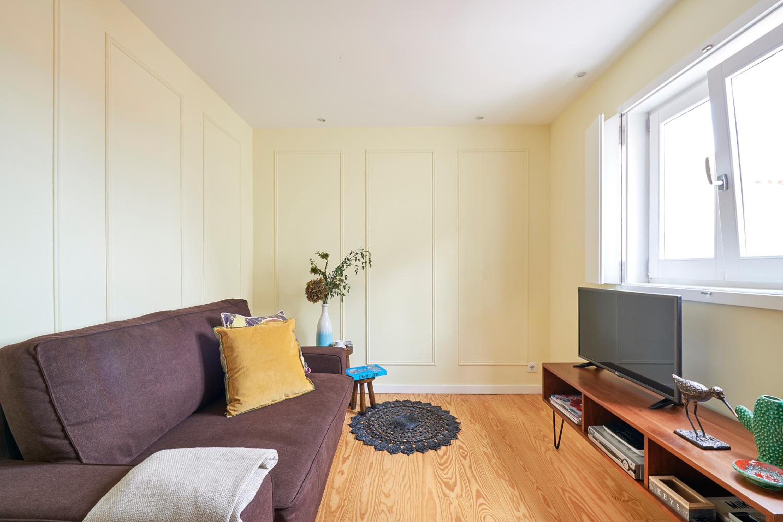 Lisbon Best Choice Apartments Alfama
