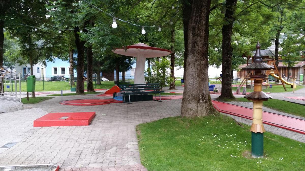 Apartmenthaus Erna