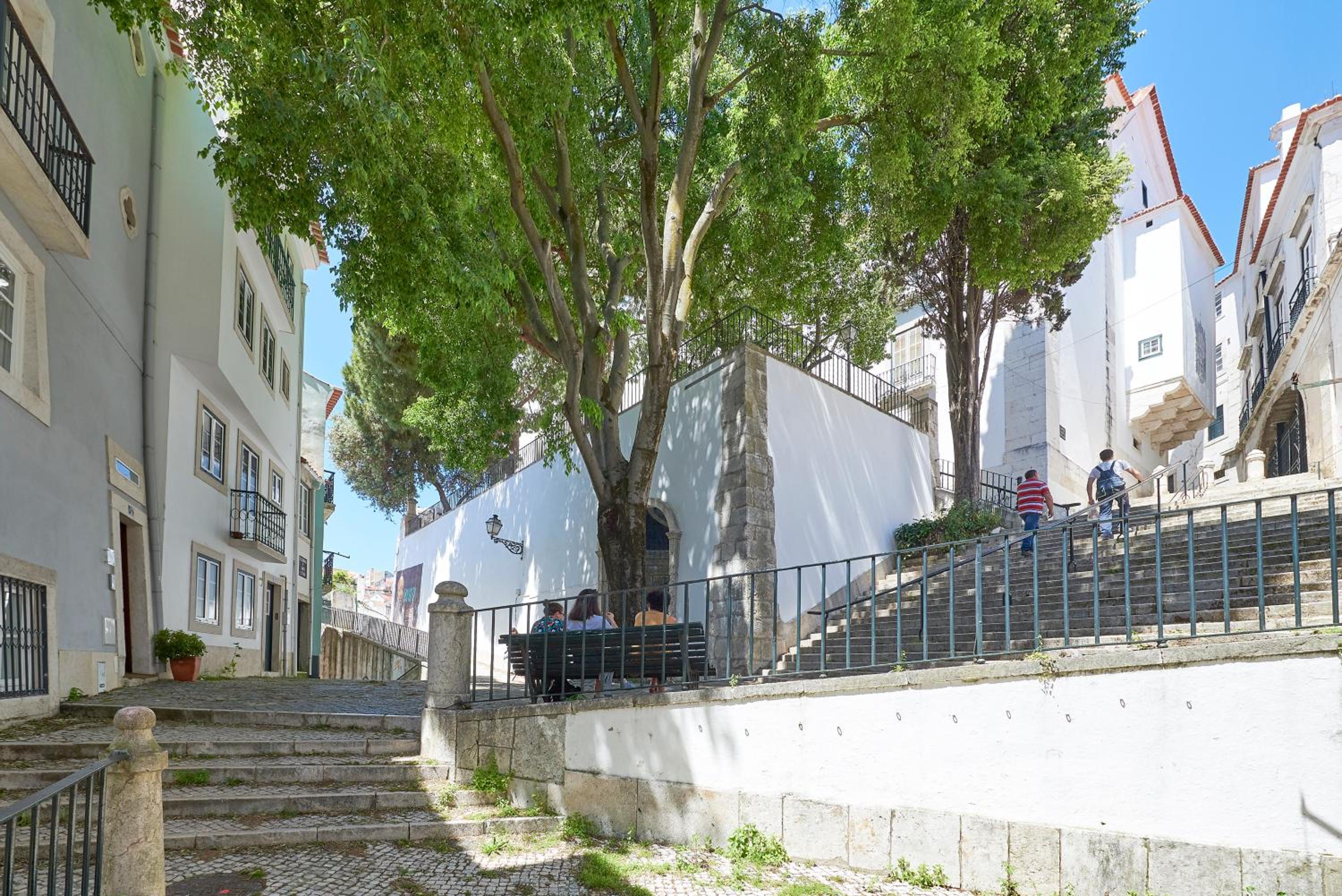 Lisbon Best Choice Apartments Alfama