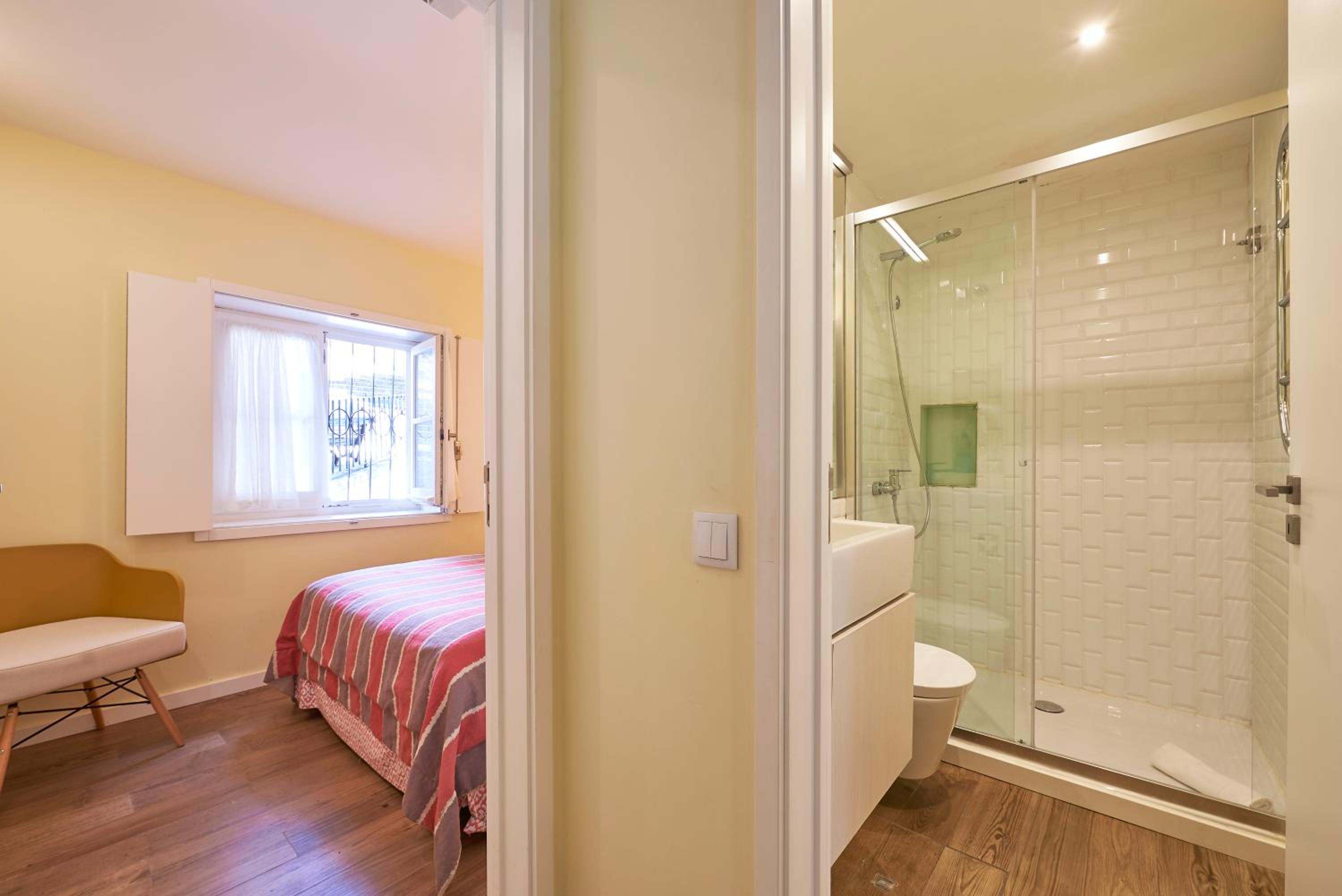 Lisbon Best Choice Apartments Alfama