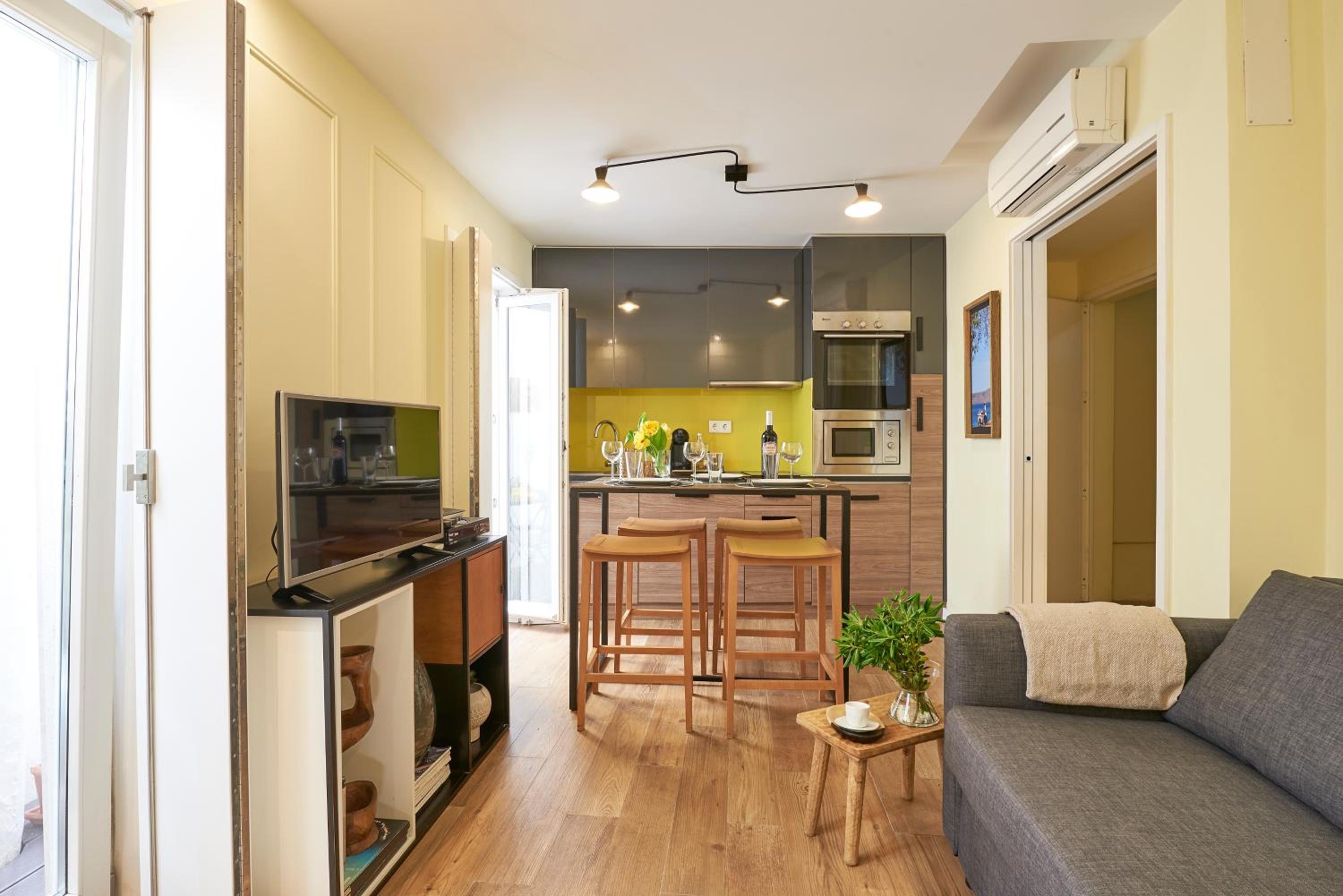 Lisbon Best Choice Apartments Alfama