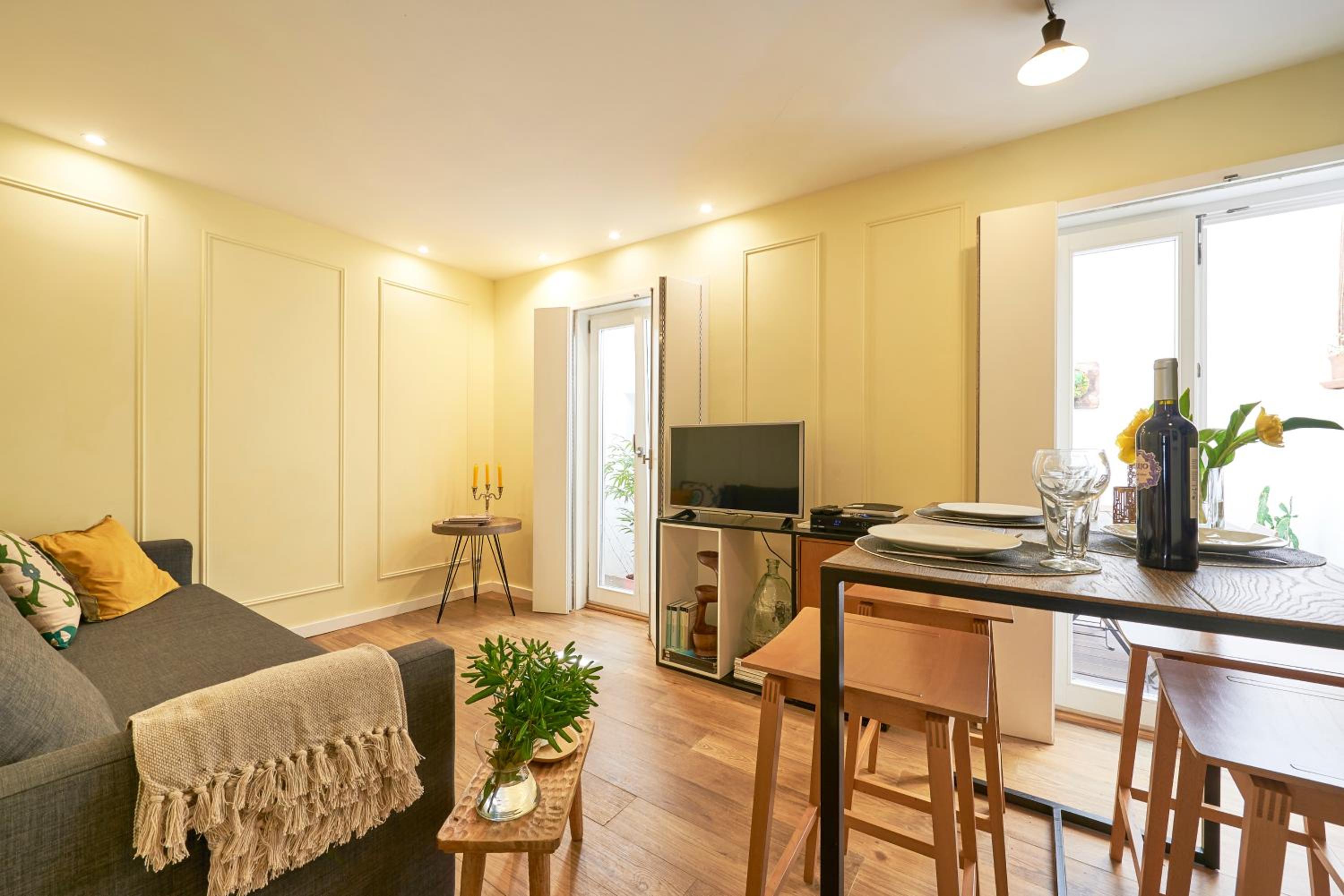 Lisbon Best Choice Apartments Alfama