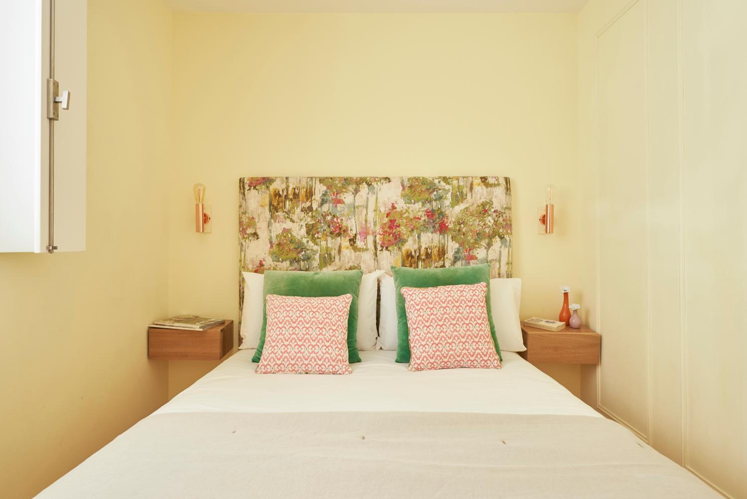 Lisbon Best Choice Apartments Alfama