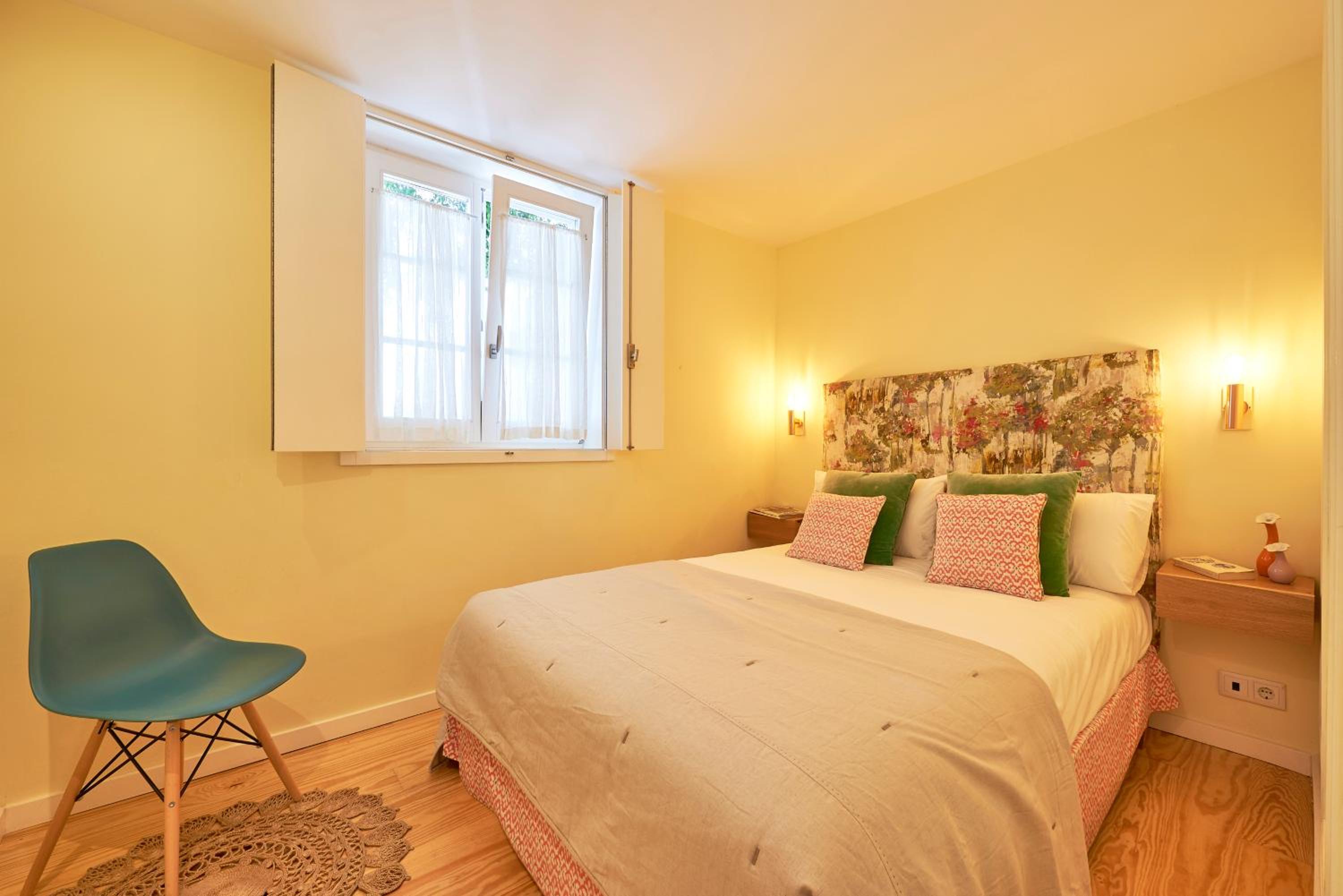 Lisbon Best Choice Apartments Alfama