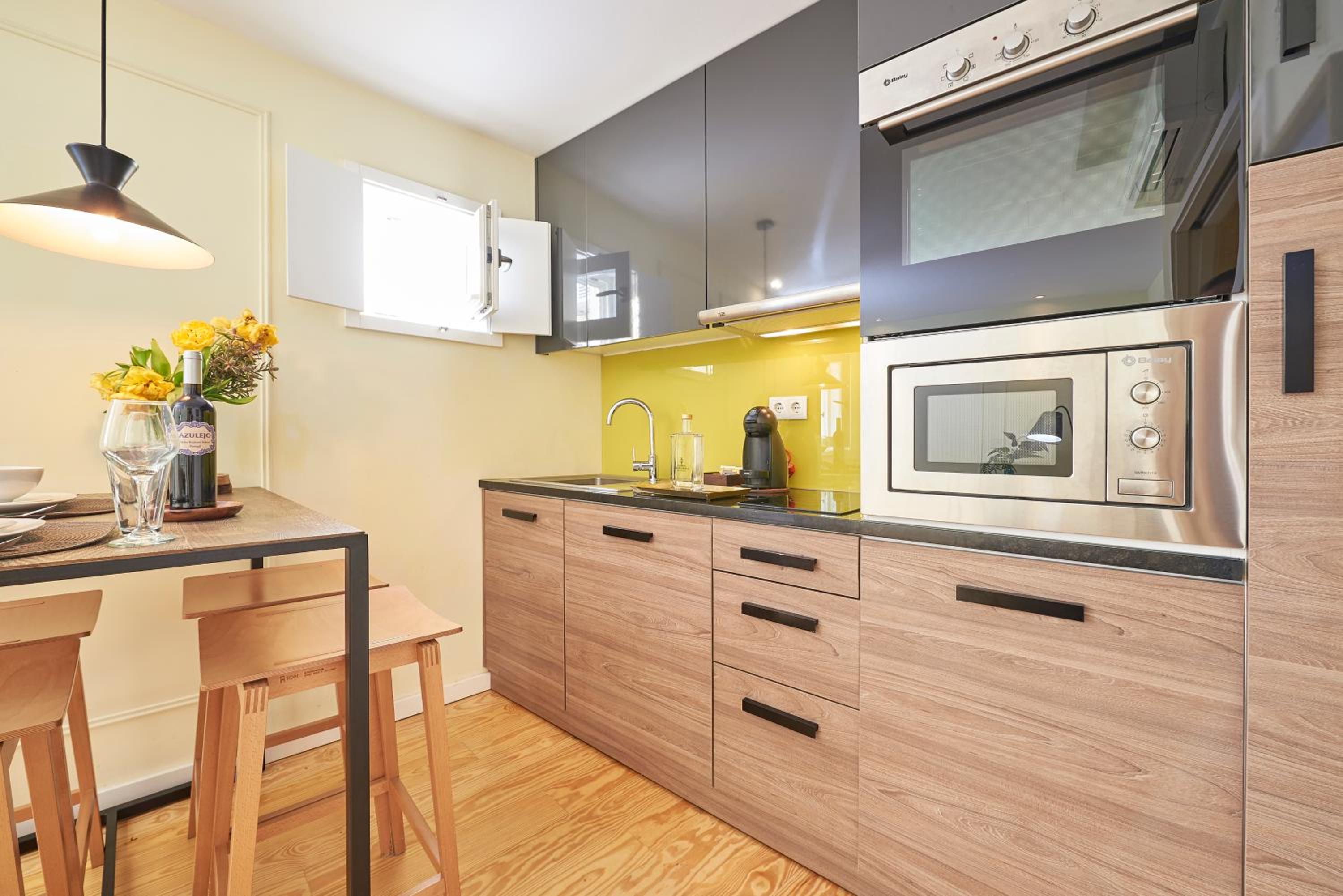 Lisbon Best Choice Apartments Alfama