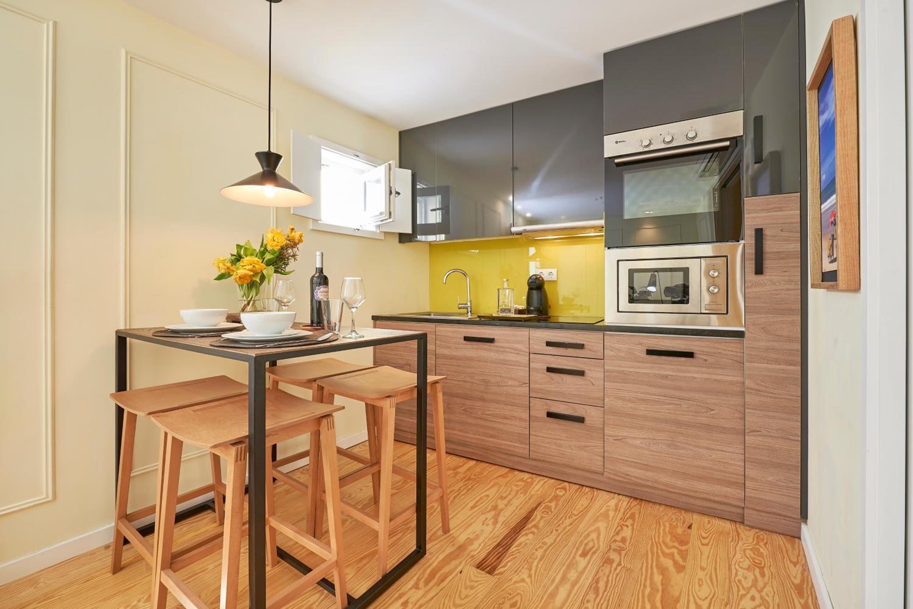 Lisbon Best Choice Apartments Alfama