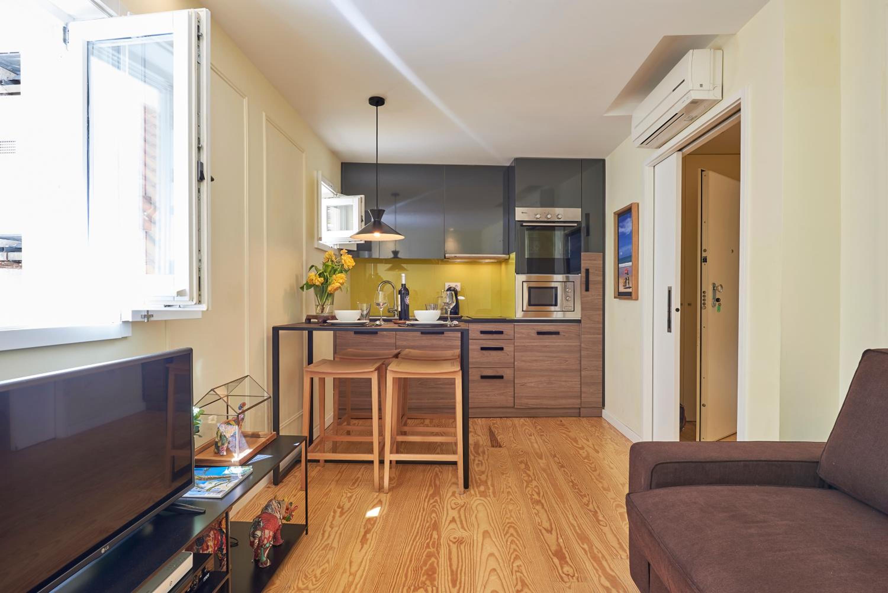 Lisbon Best Choice Apartments Alfama