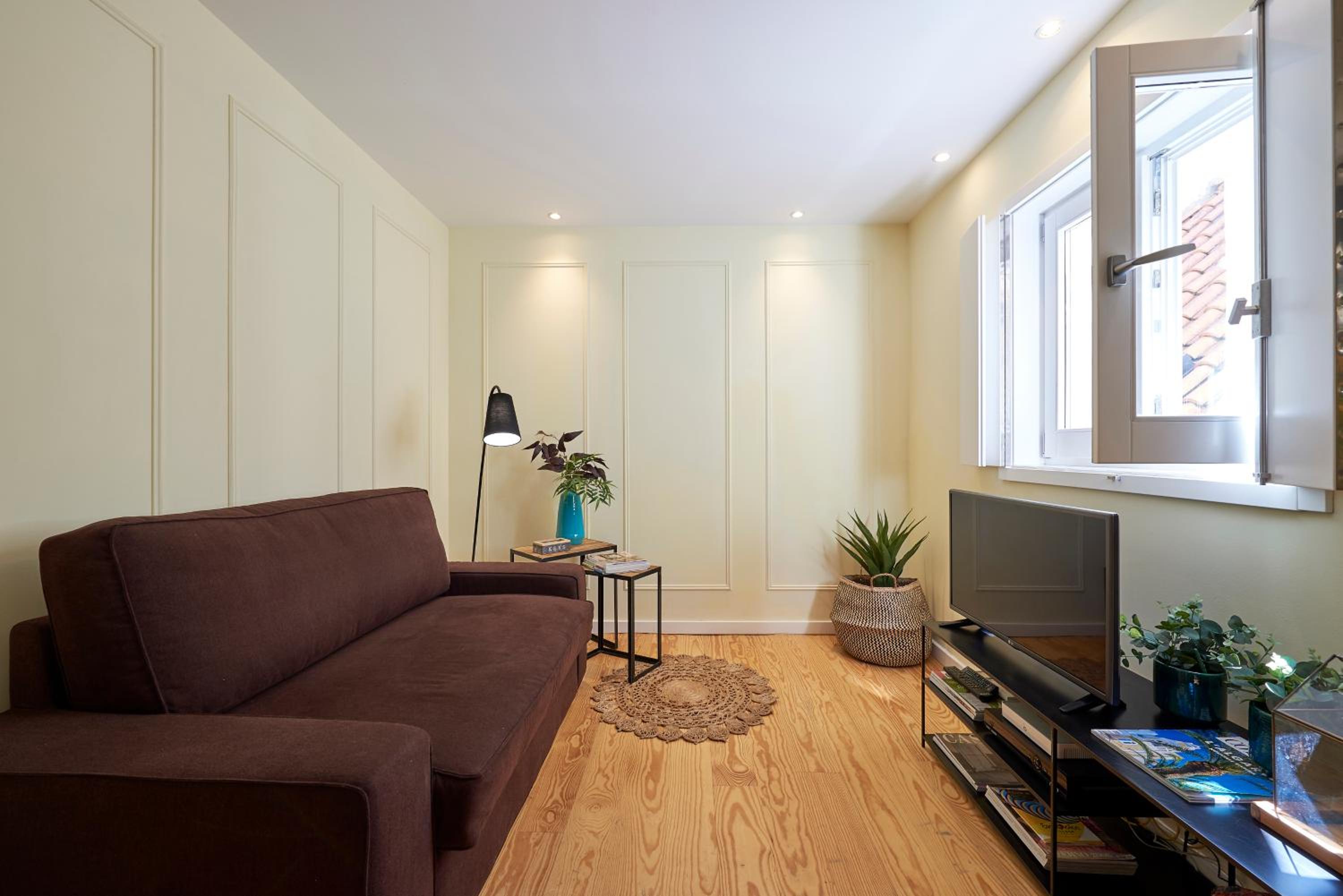 Lisbon Best Choice Apartments Alfama