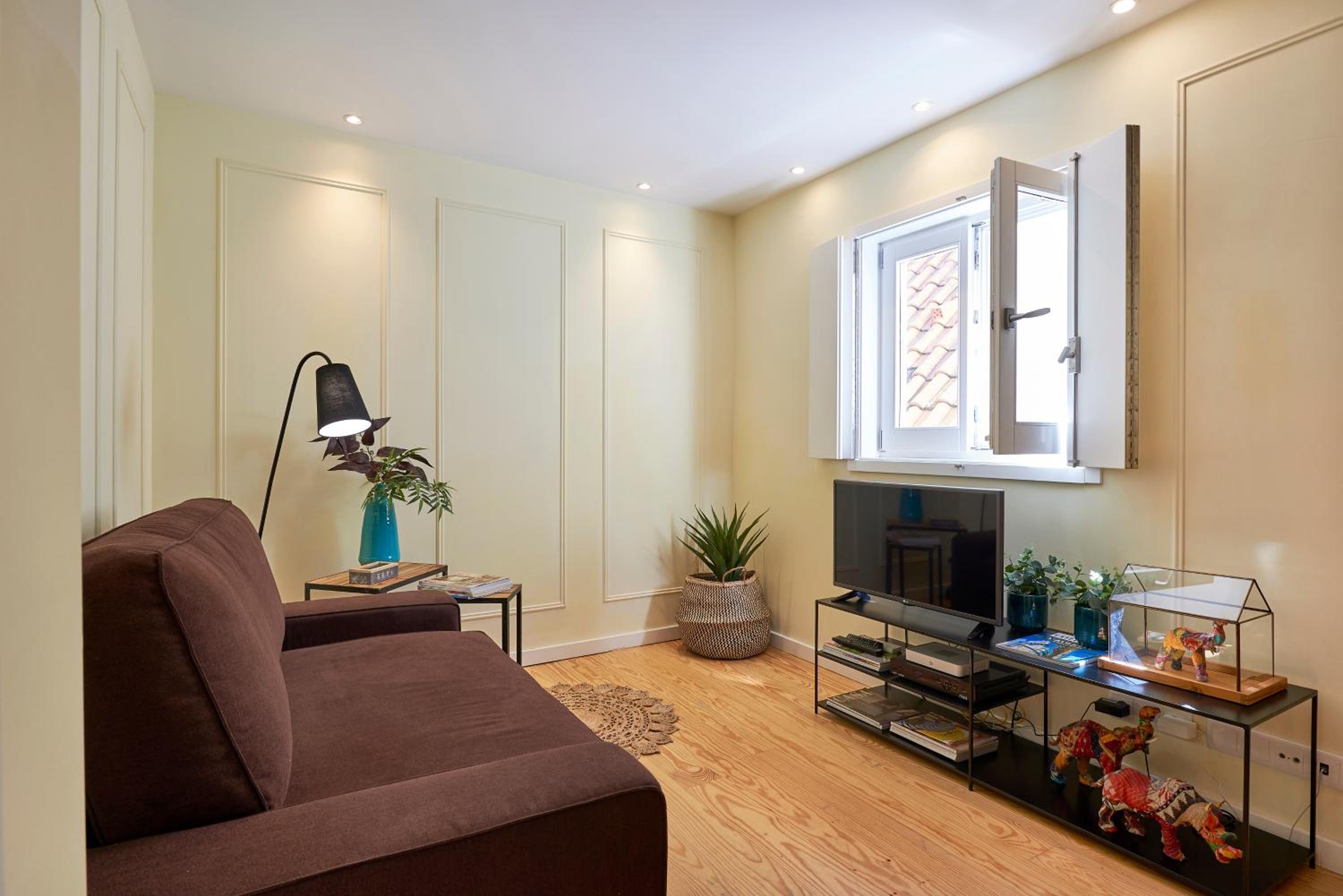 Lisbon Best Choice Apartments Alfama