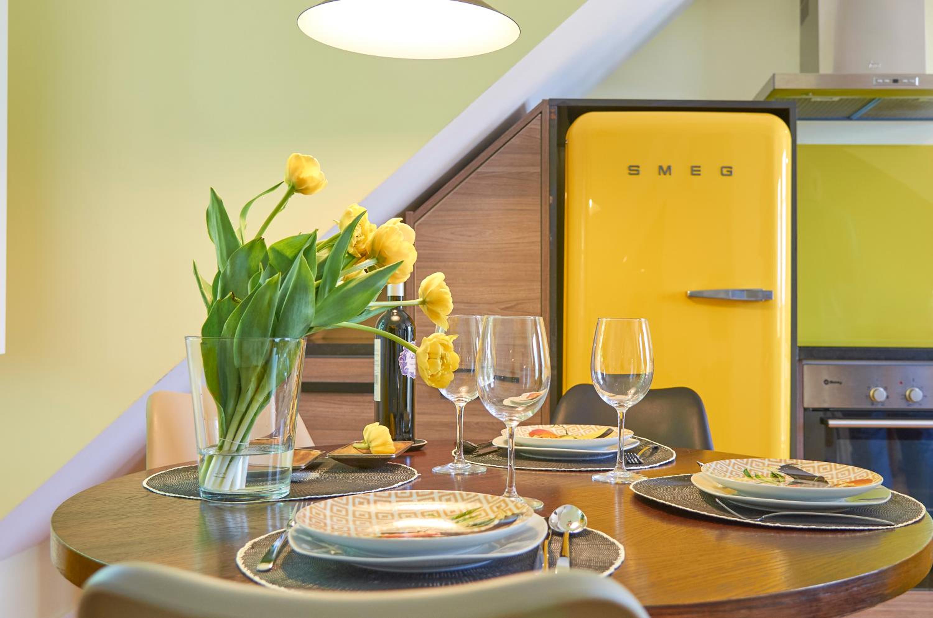 Lisbon Best Choice Apartments Alfama