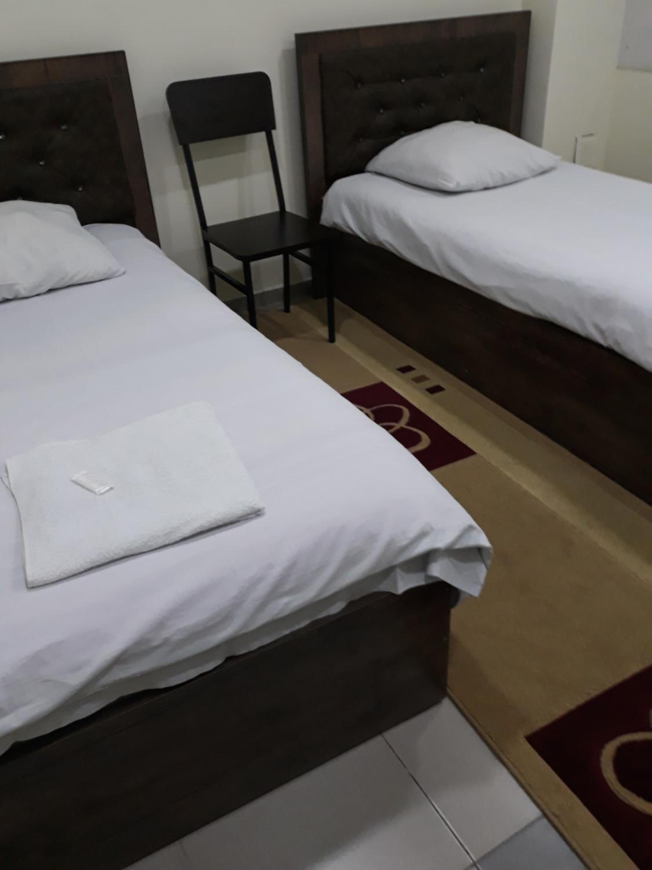 Hotel Noy