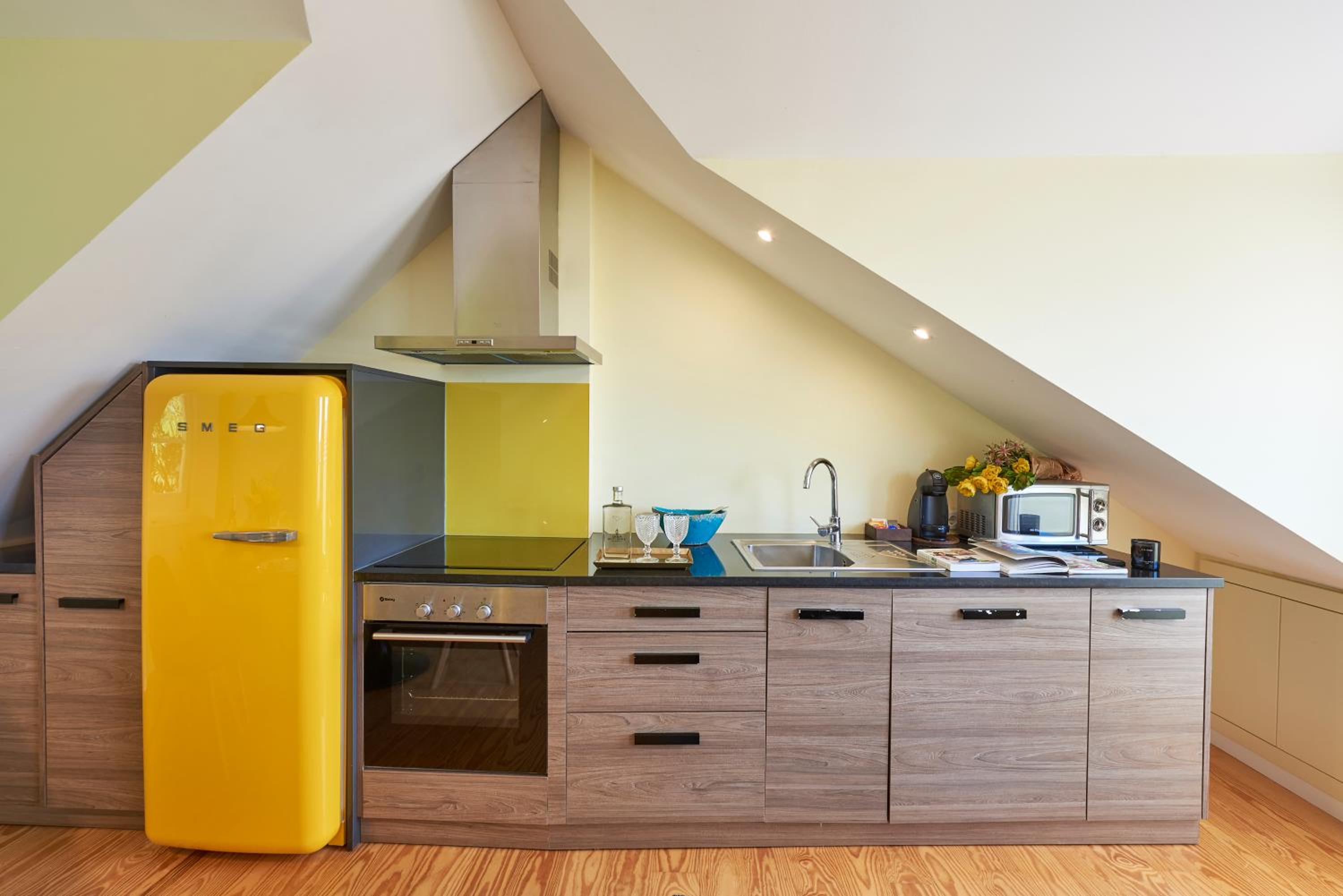 Lisbon Best Choice Apartments Alfama