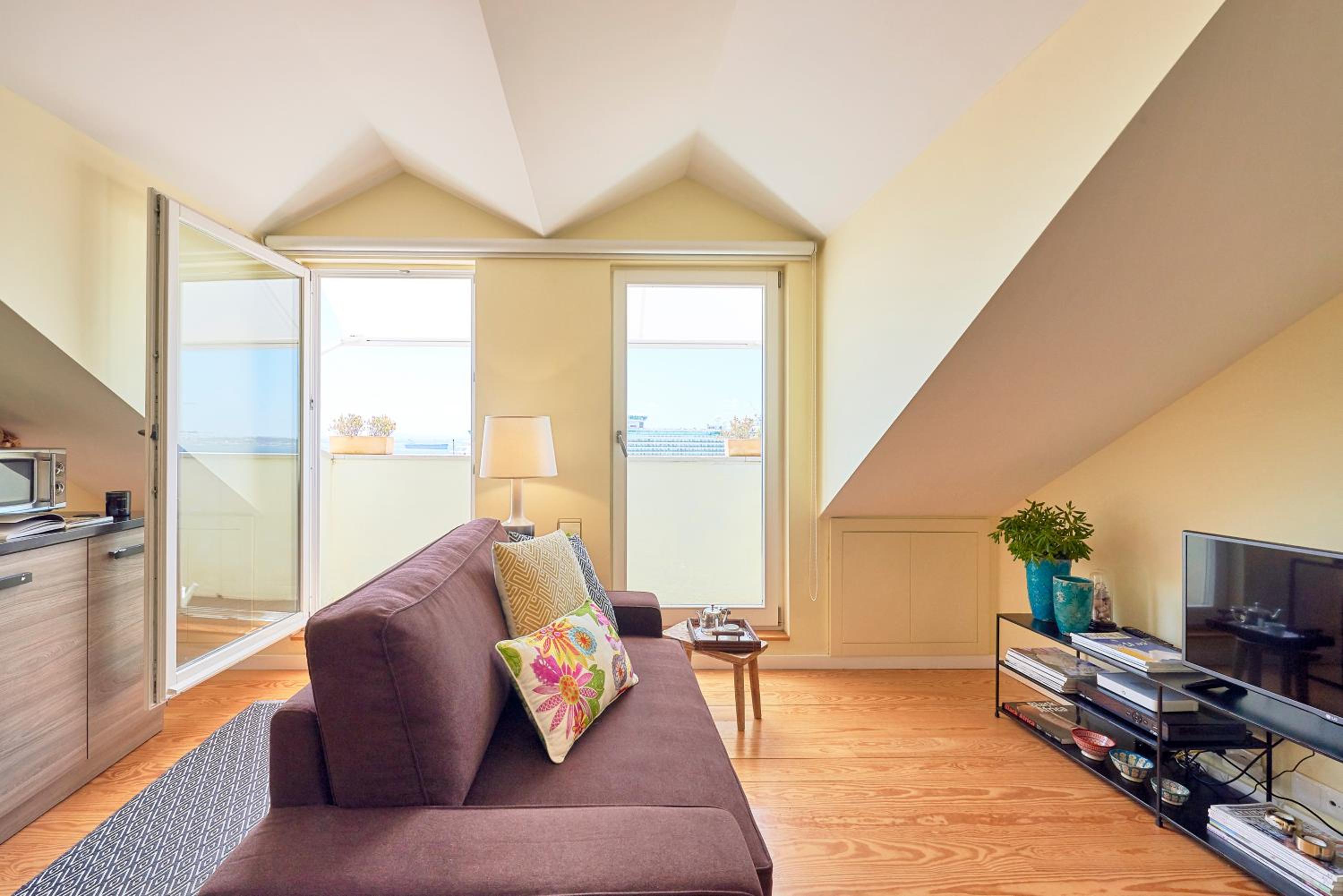 Lisbon Best Choice Apartments Alfama