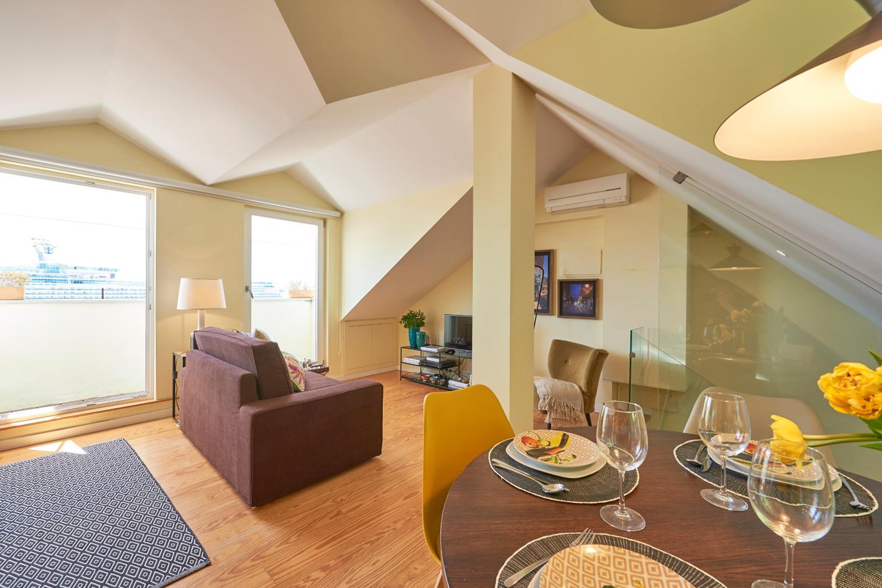 Lisbon Best Choice Apartments Alfama