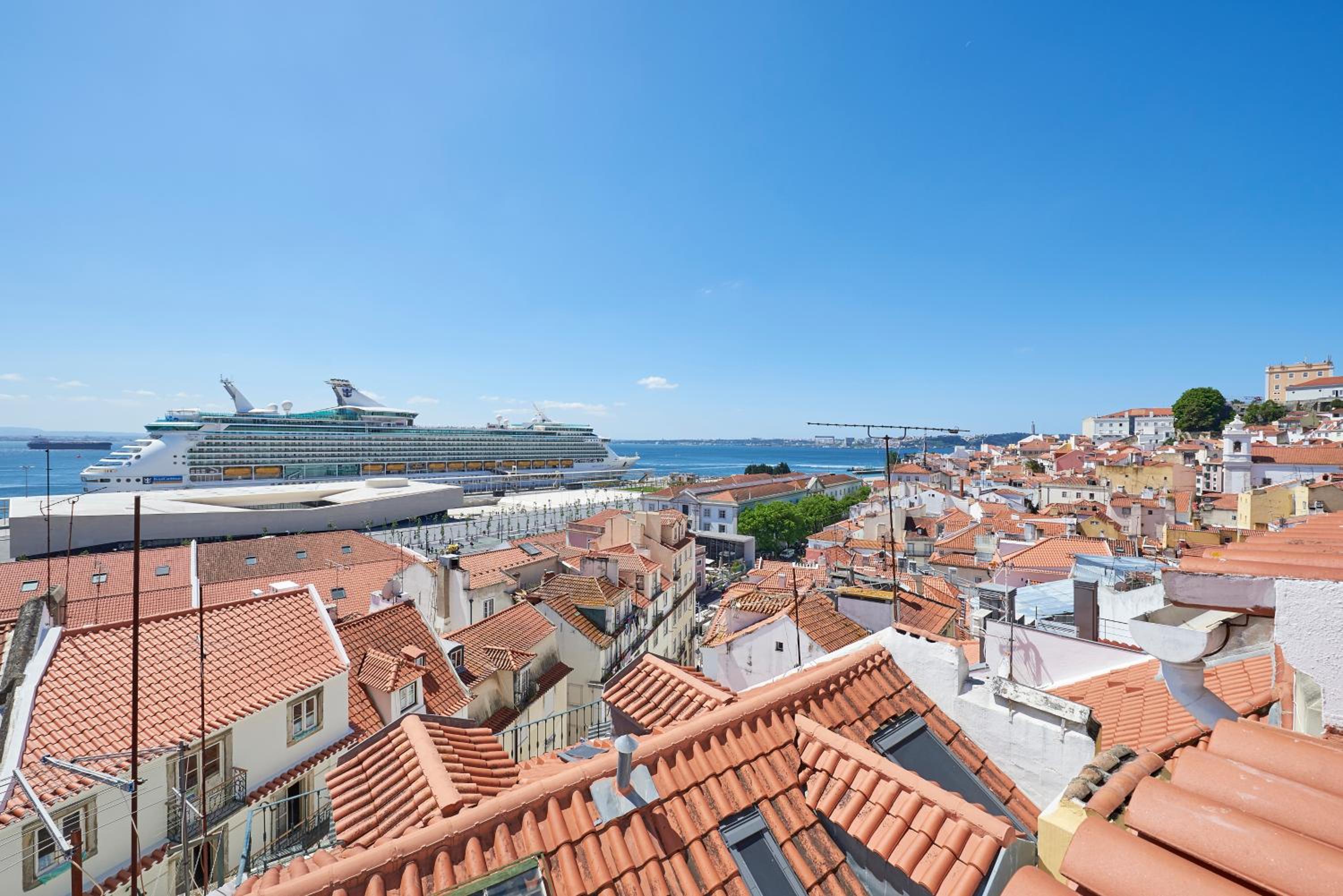 Lisbon Best Choice Apartments Alfama