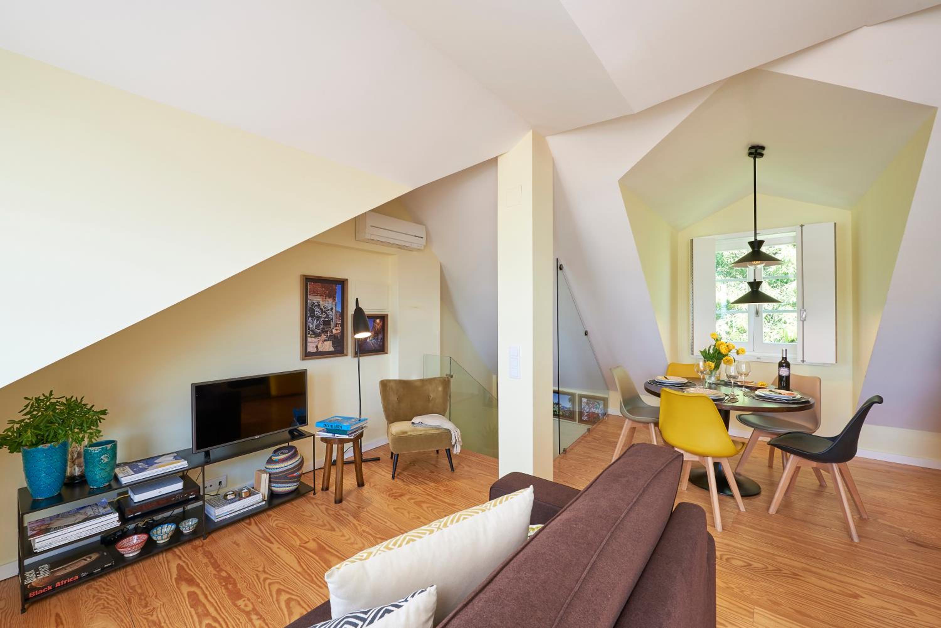 Lisbon Best Choice Apartments Alfama