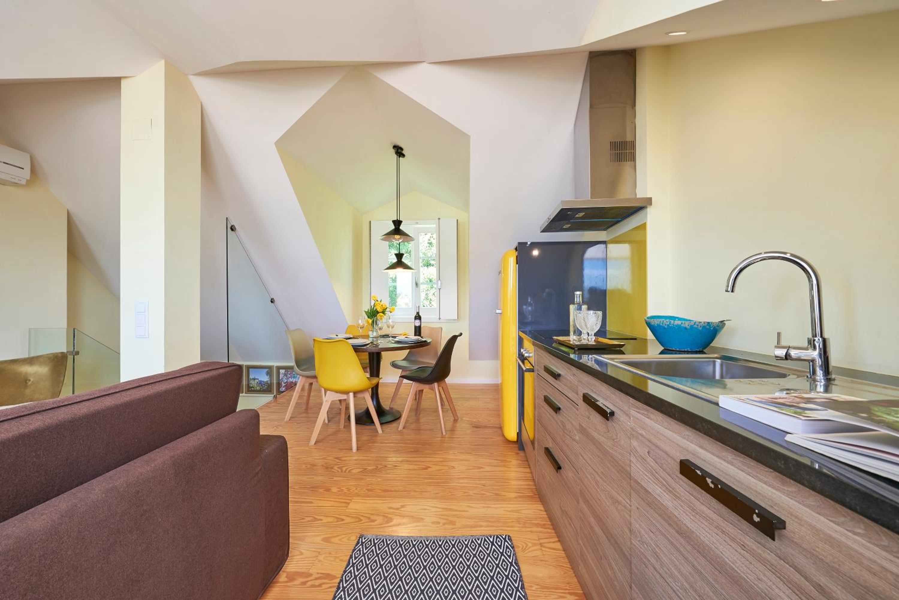 Lisbon Best Choice Apartments Alfama