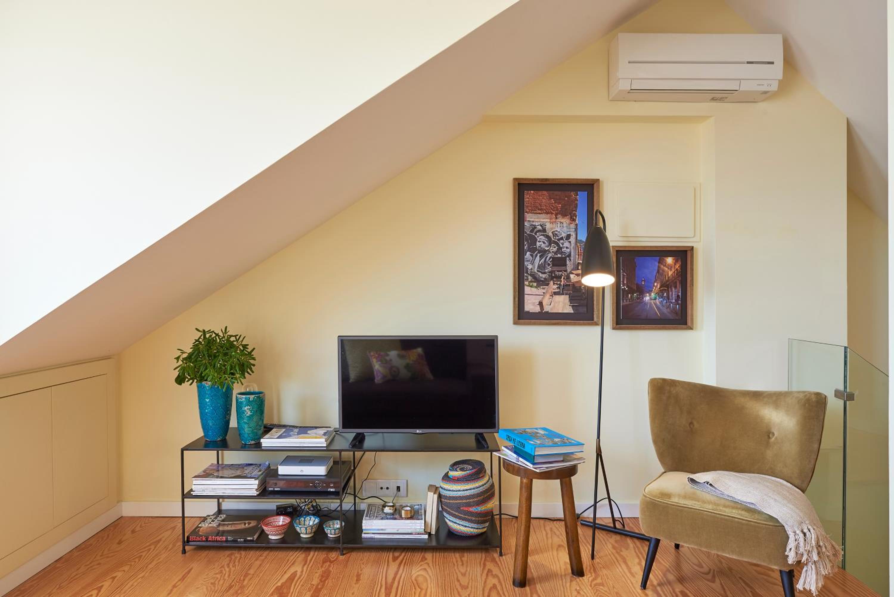 Lisbon Best Choice Apartments Alfama