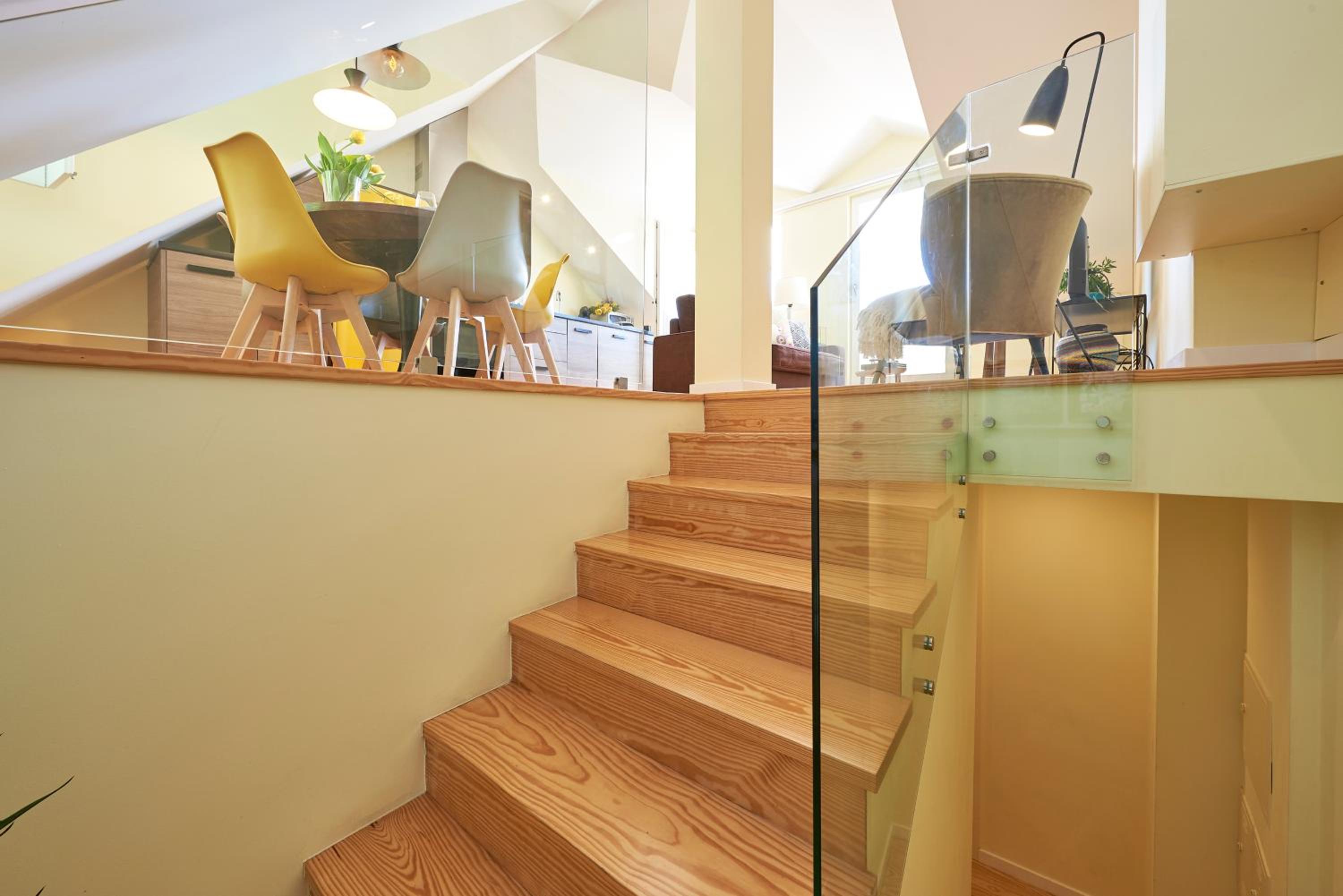 Lisbon Best Choice Apartments Alfama