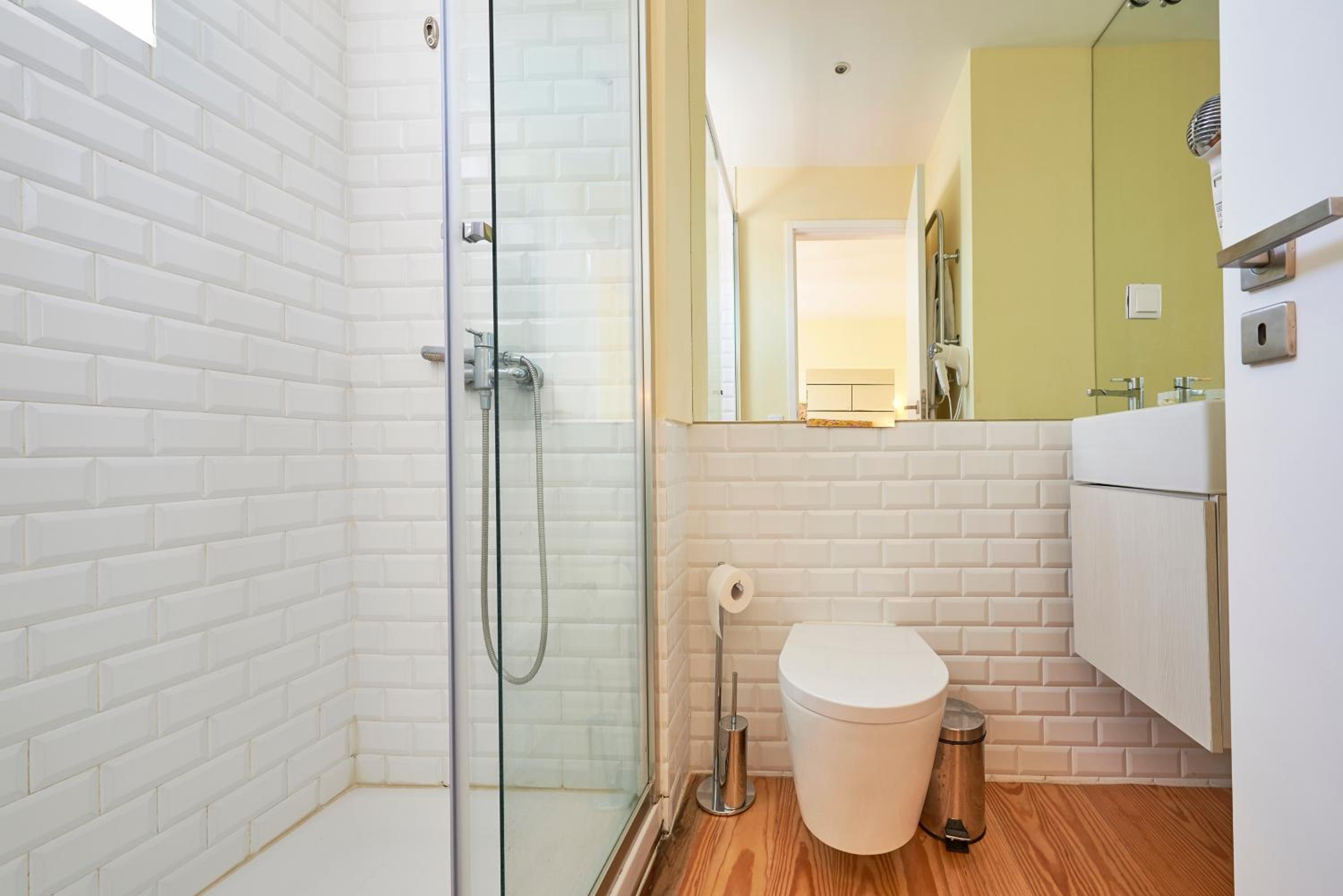 Lisbon Best Choice Apartments Alfama