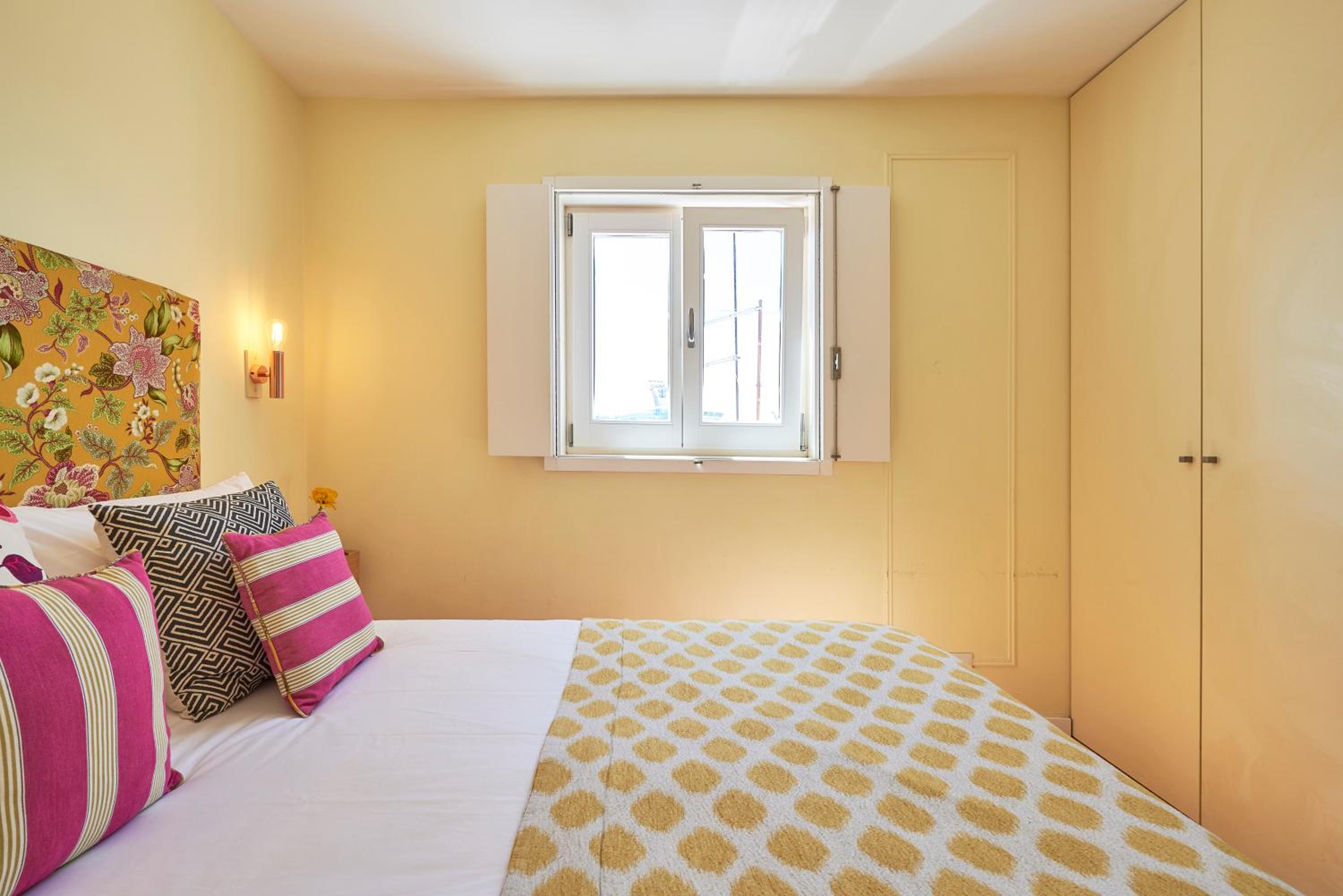 Lisbon Best Choice Apartments Alfama