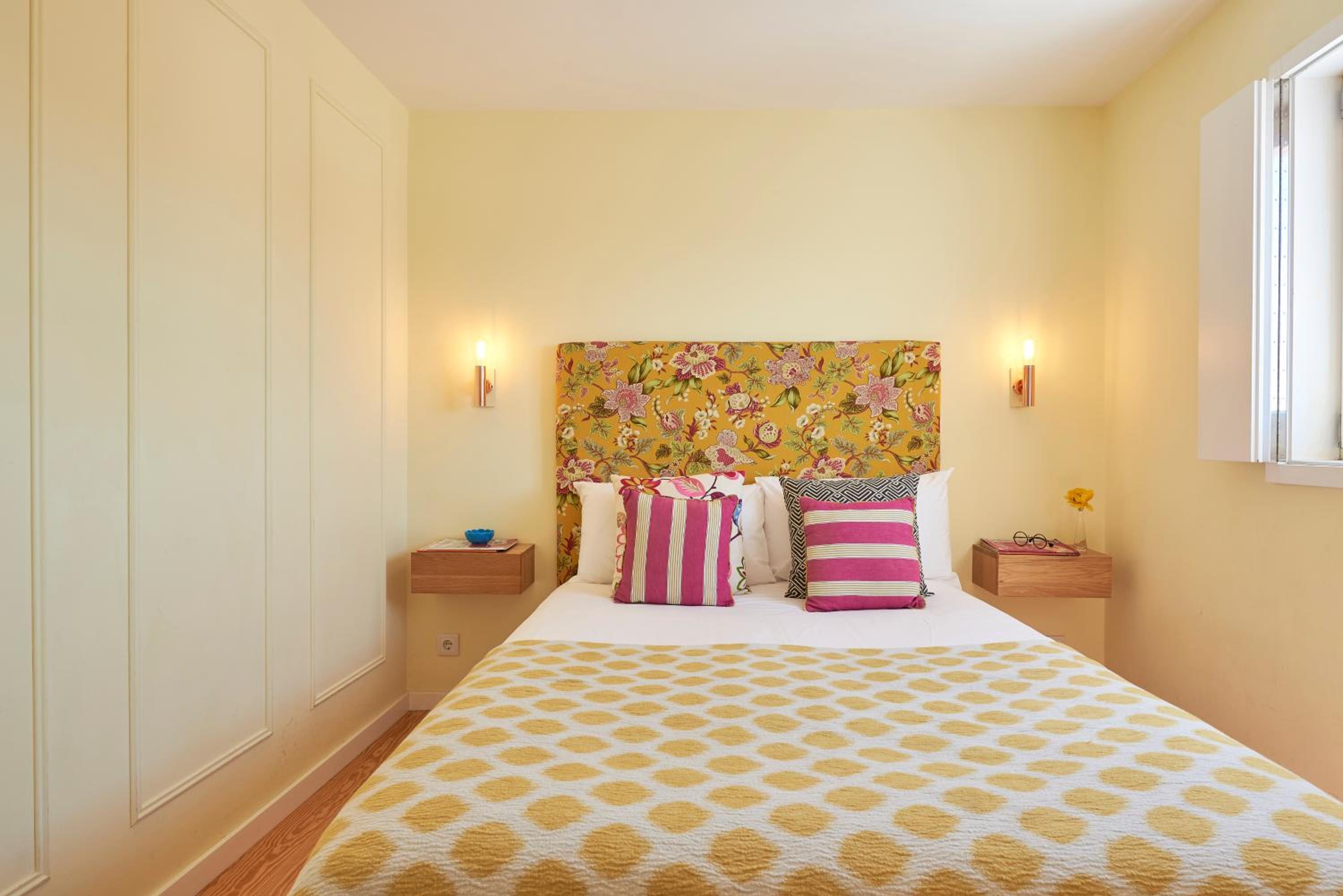 Lisbon Best Choice Apartments Alfama