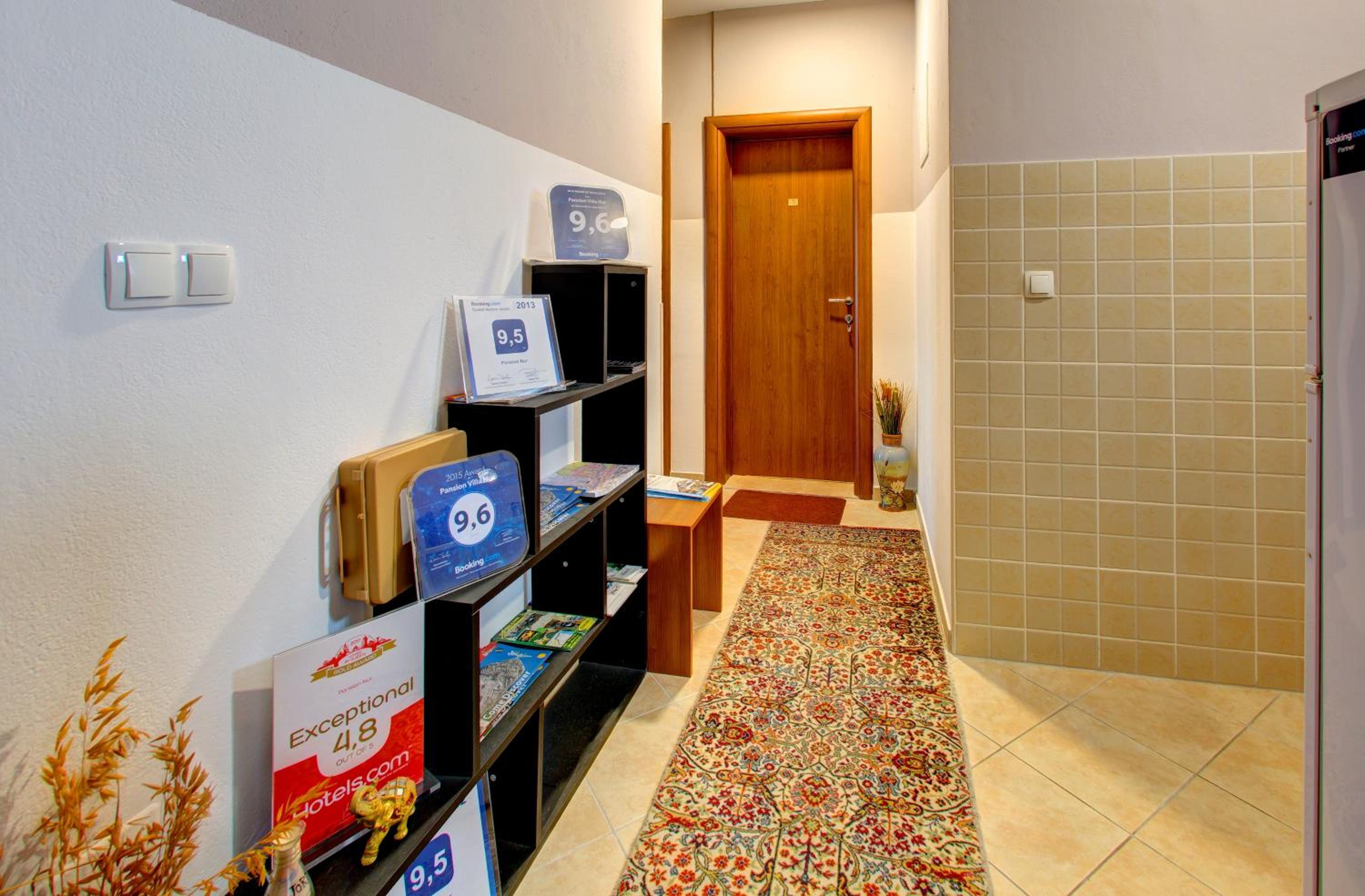 Pansion Villa Nur, photo 15