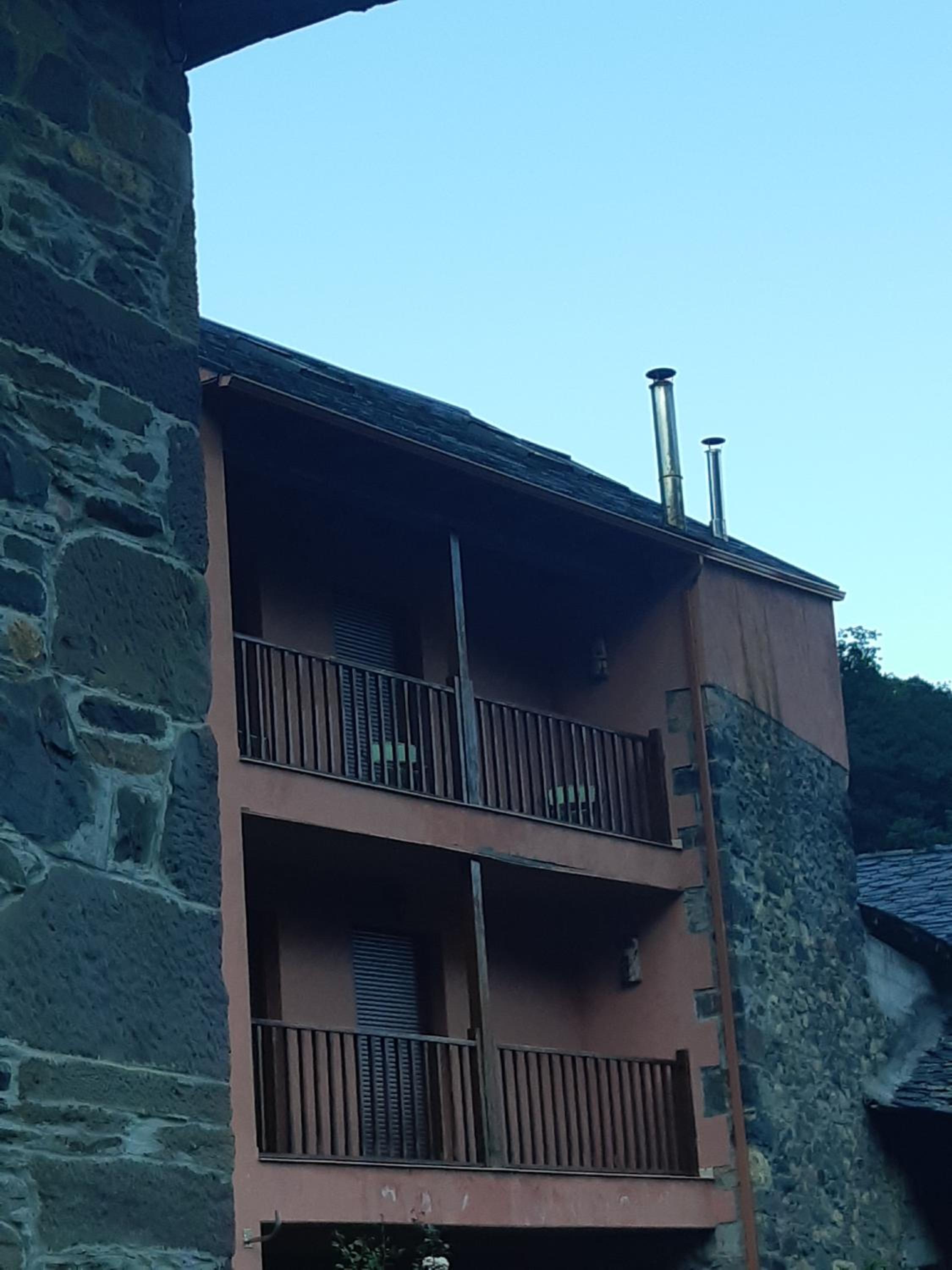 Casa Antonio y Benina