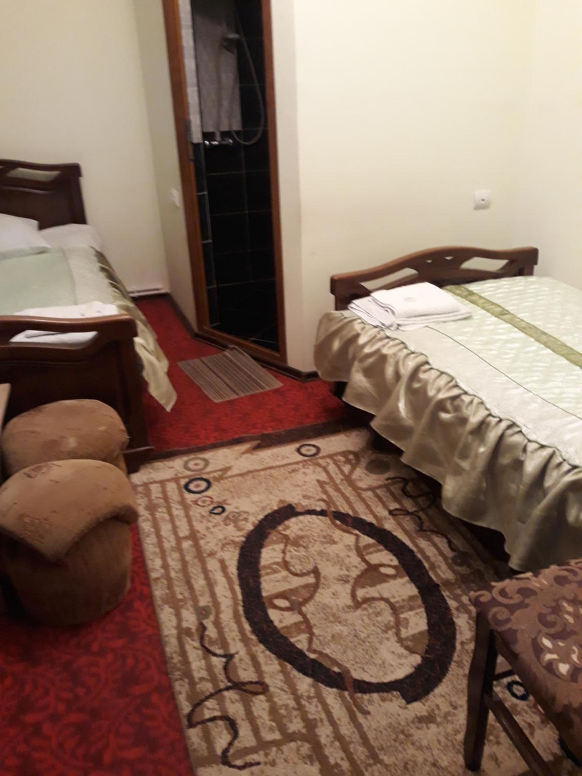 Hotel Noy
