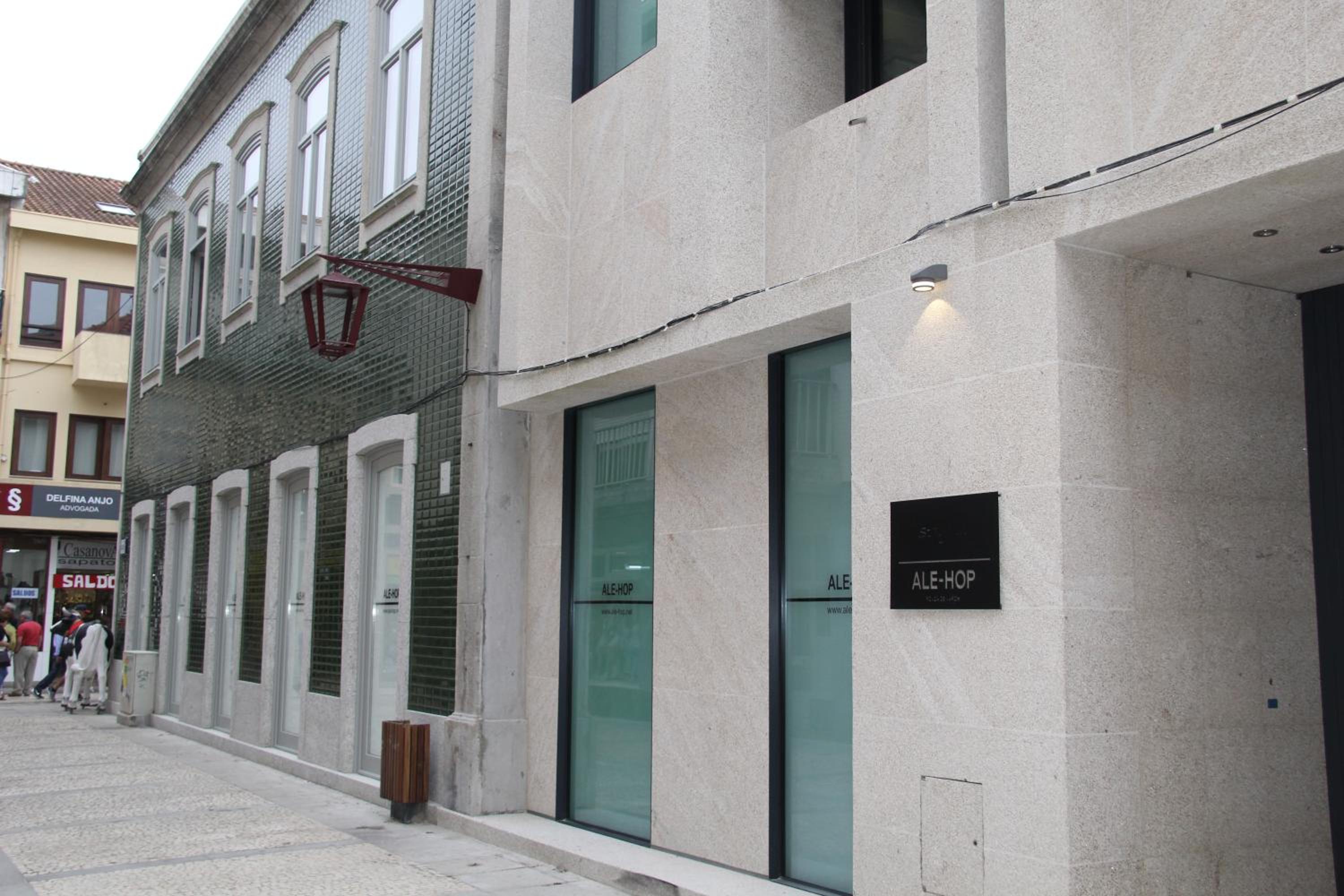 Hotel StayInn City - Póvoa de Varzim - Image 1