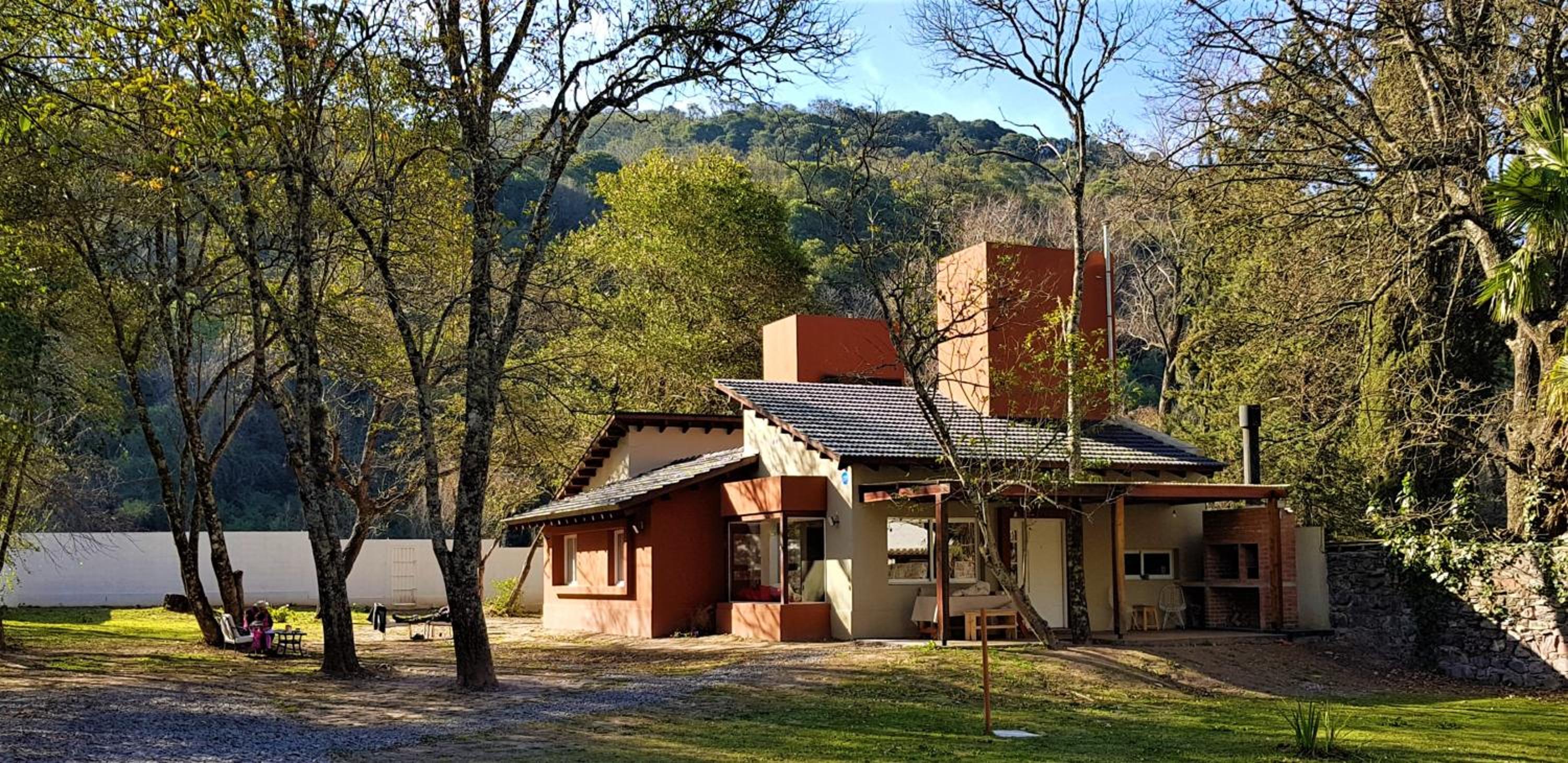 Hotel Canto a Jujuy - Image 1