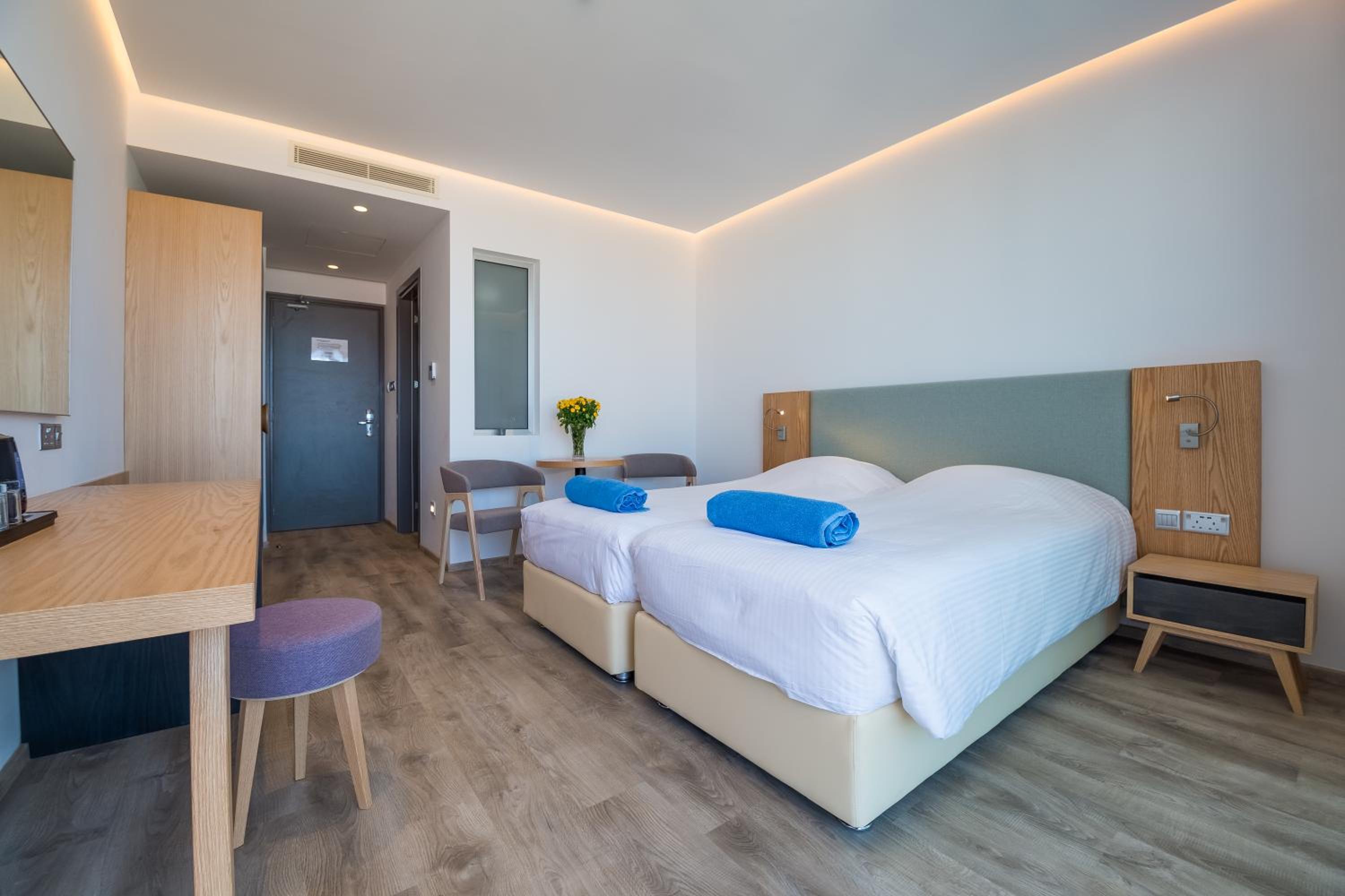 Protaras Vacations - Protaras Plaza Hotel - Property Image 17