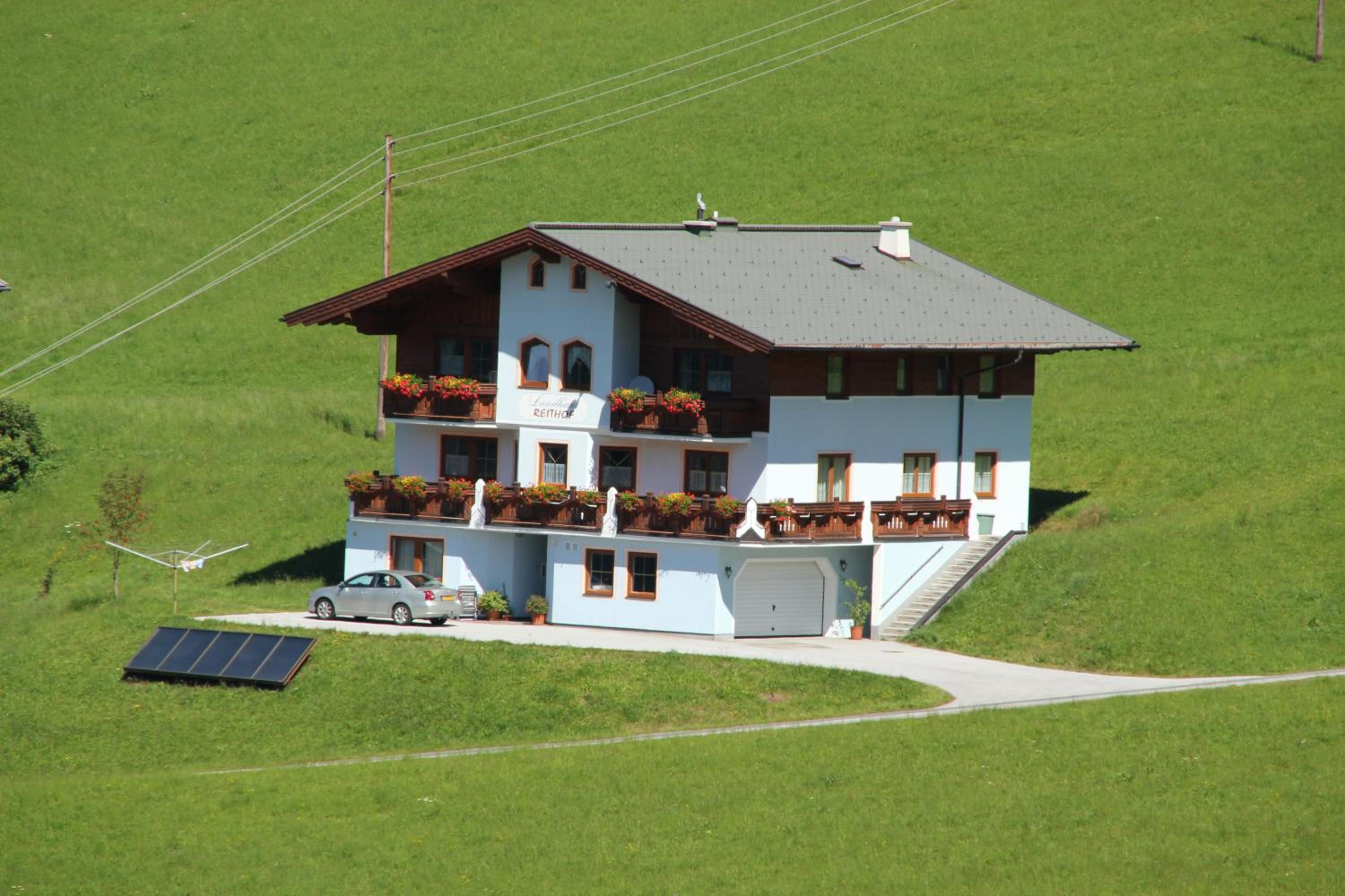 Ferienanlage Reithof